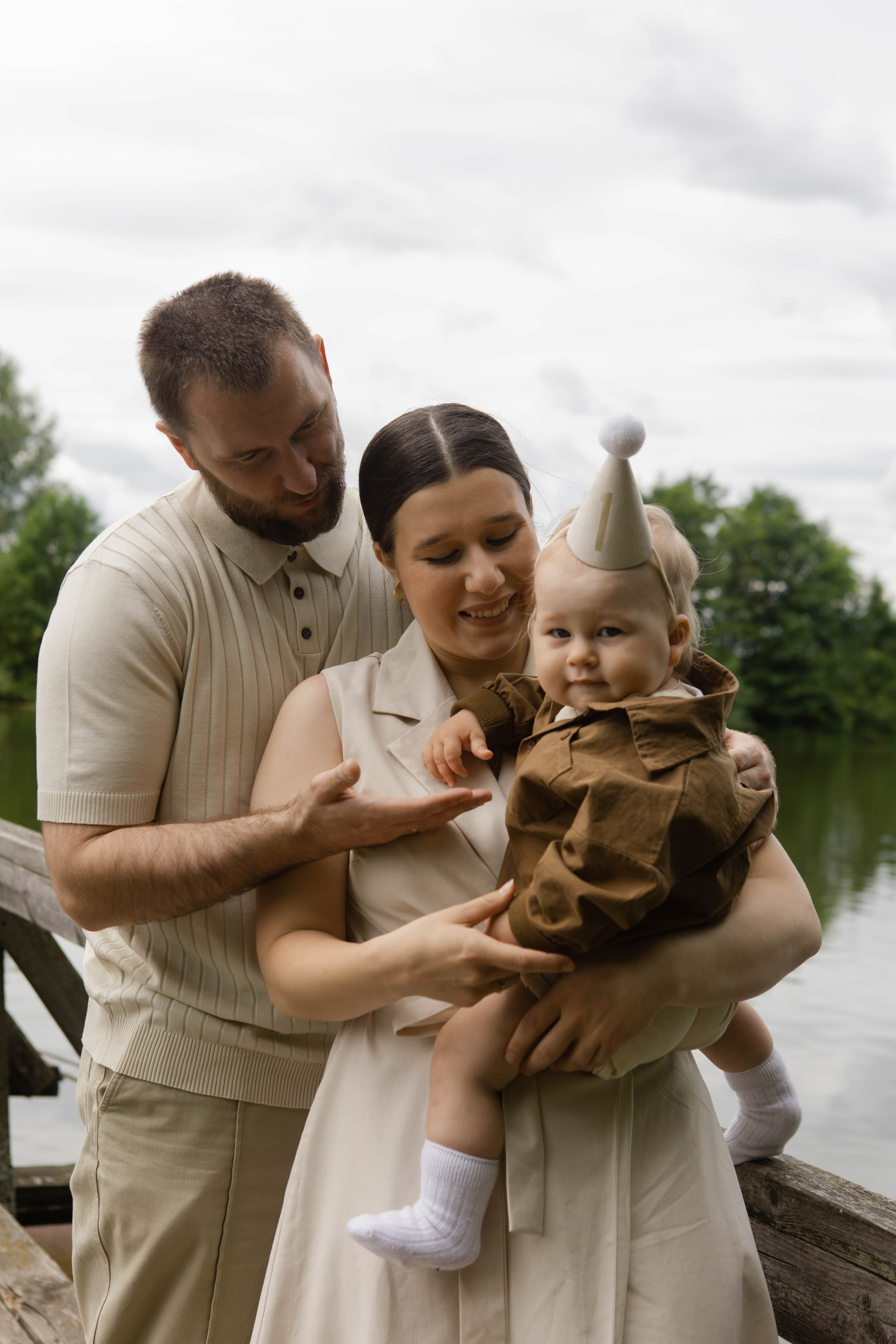 Коля и Надя. Свадебный фотограф в Нижнем Новгороде Анна Кузнецова