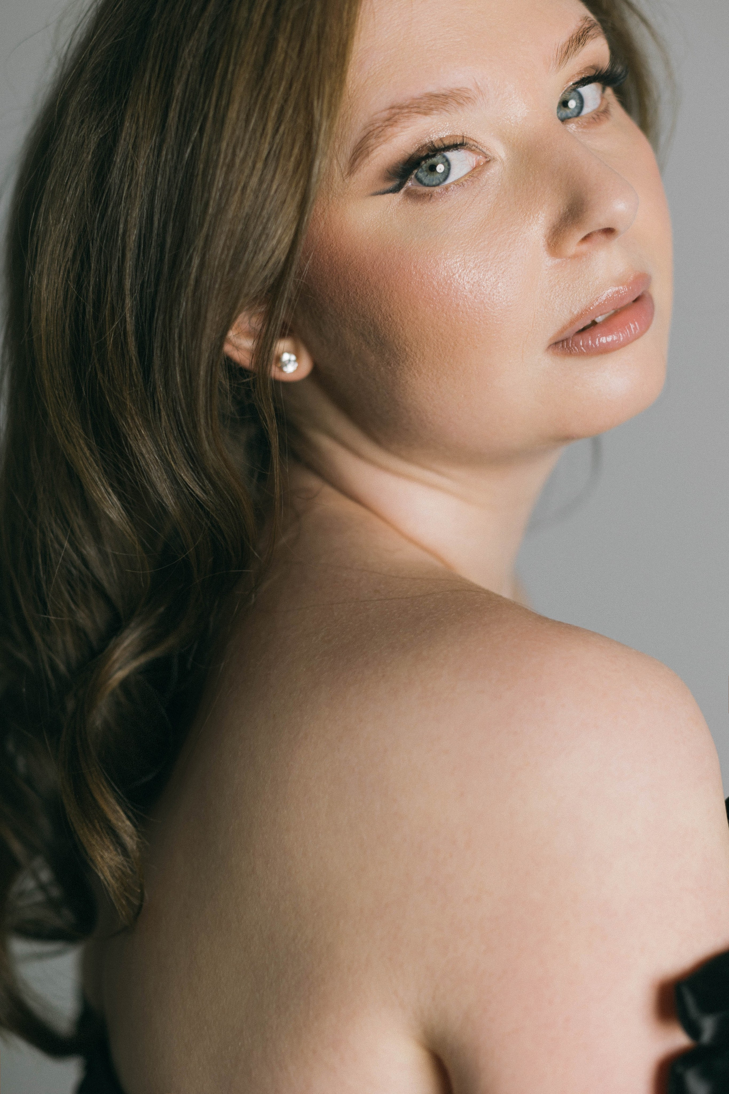 Фотосессия Ани. Свадебный фотограф в Нижнем Новгороде Анна Кузнецова