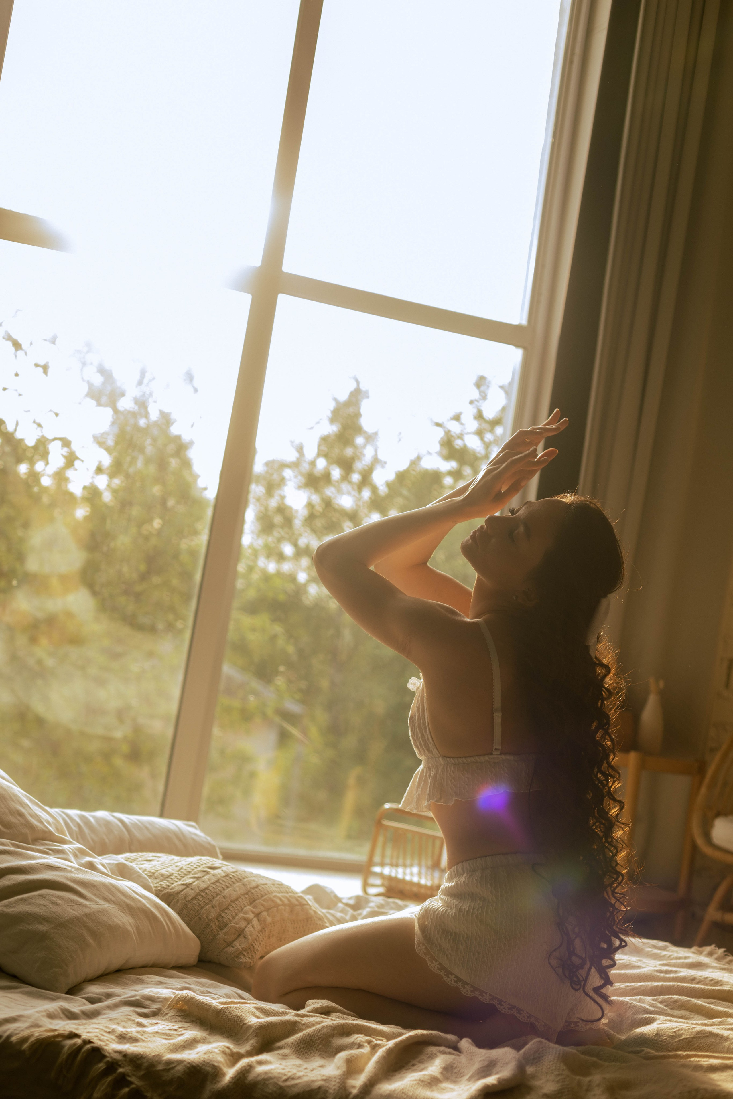 Лена. Свадебный фотограф в Нижнем Новгороде Анна Кузнецова