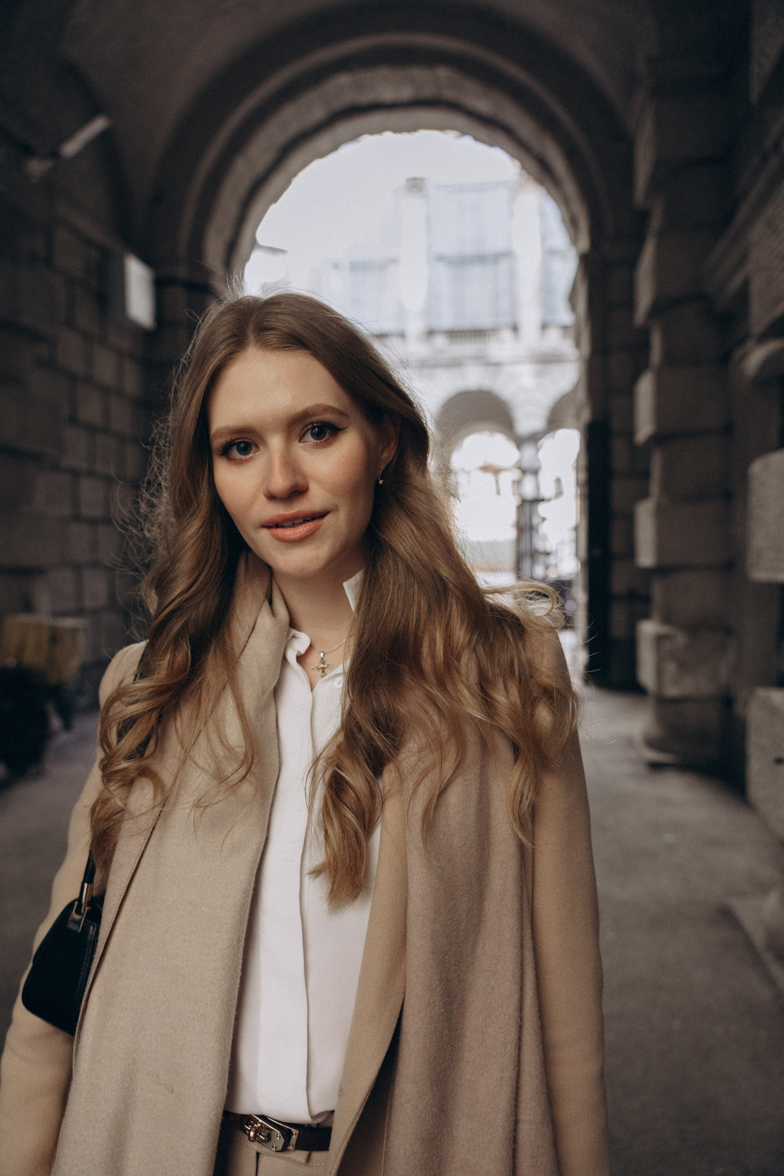 Прогулка по Петроградке. Семейный фотограф в Санкт-Петербурге Екатерина Васильева