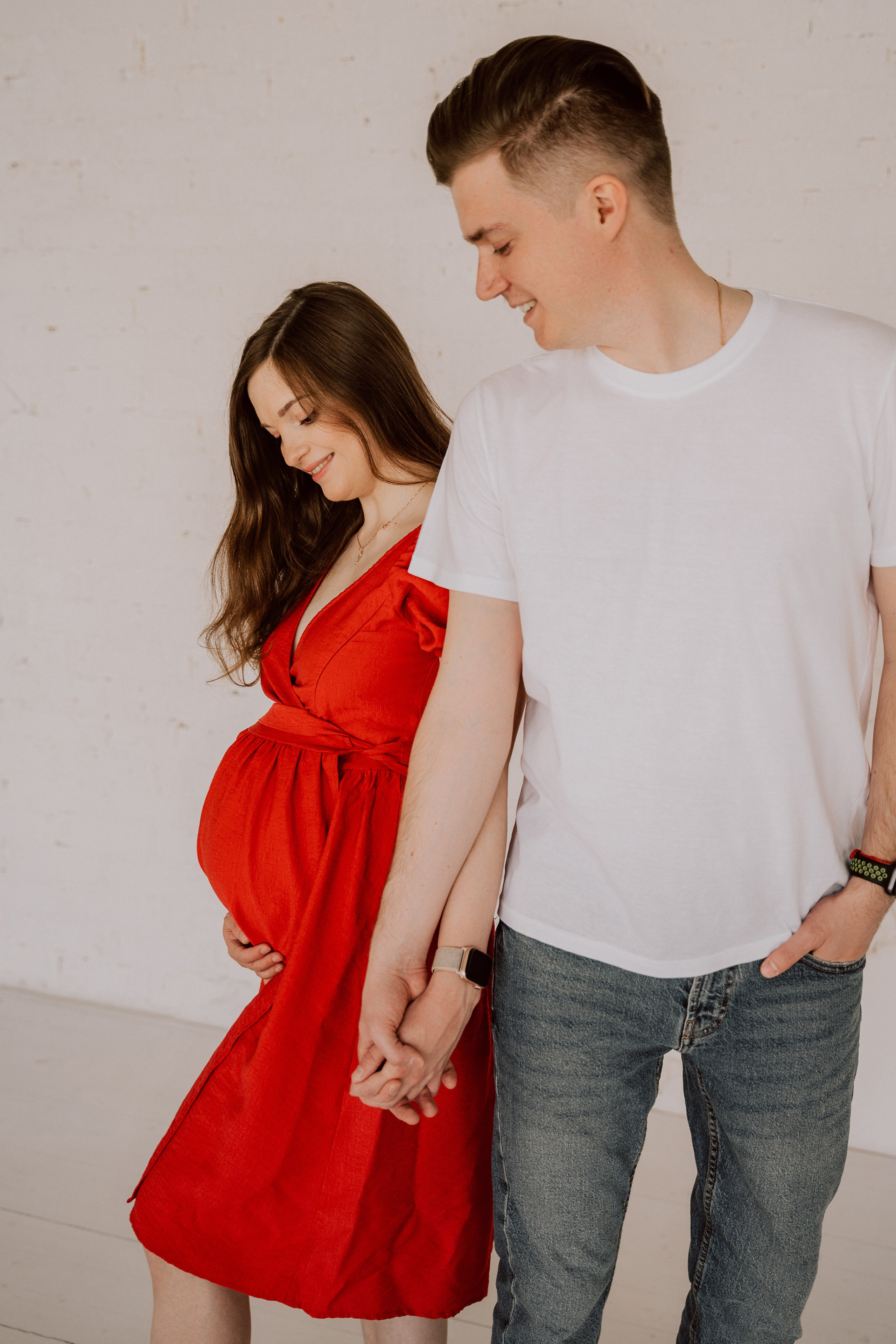 Юля. Фотограф Алексей Кутырёв