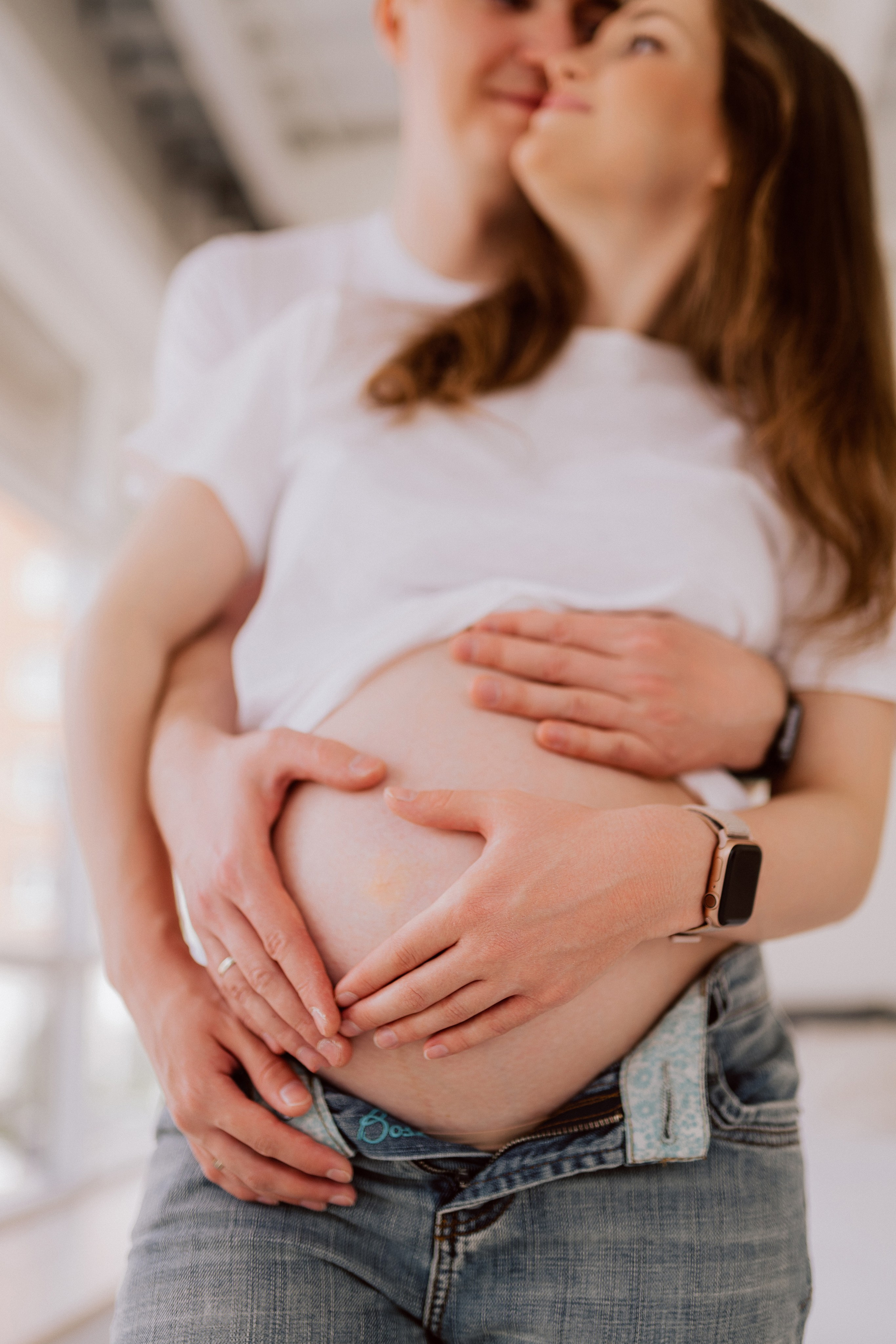 Юля. Фотограф Алексей Кутырёв