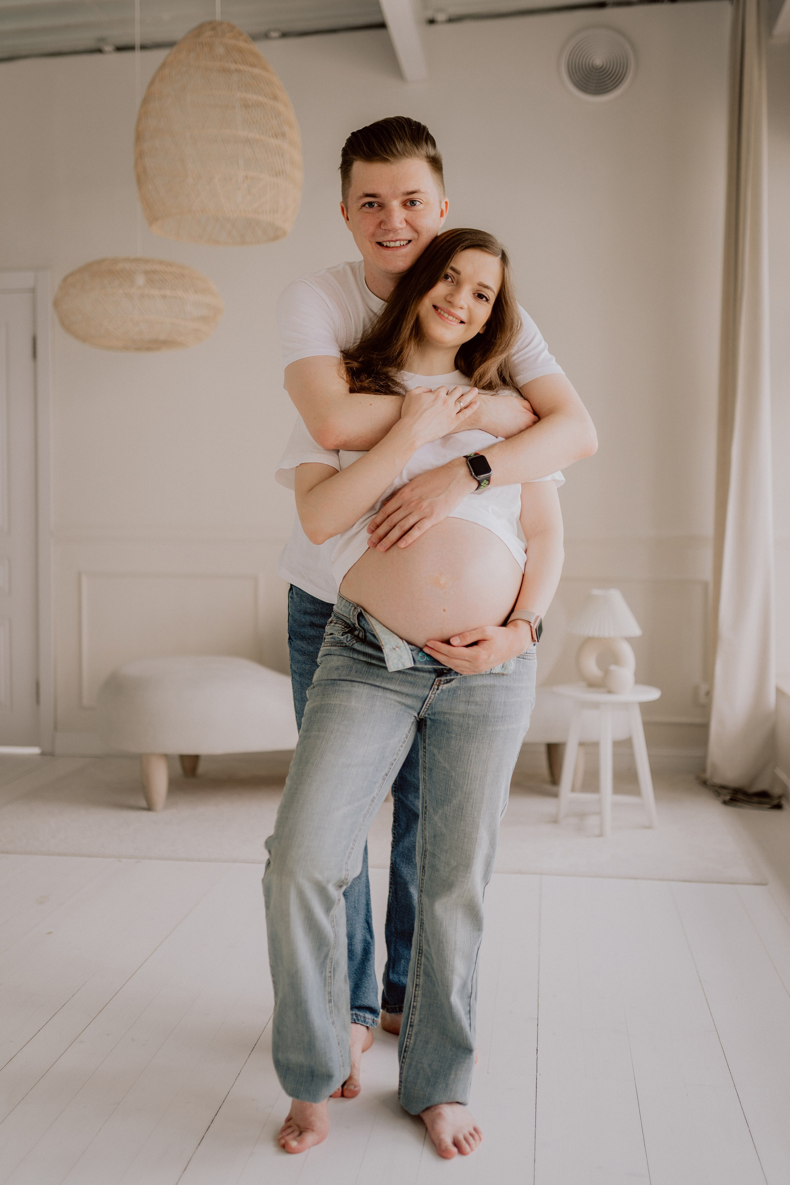 Юля. Фотограф Алексей Кутырёв