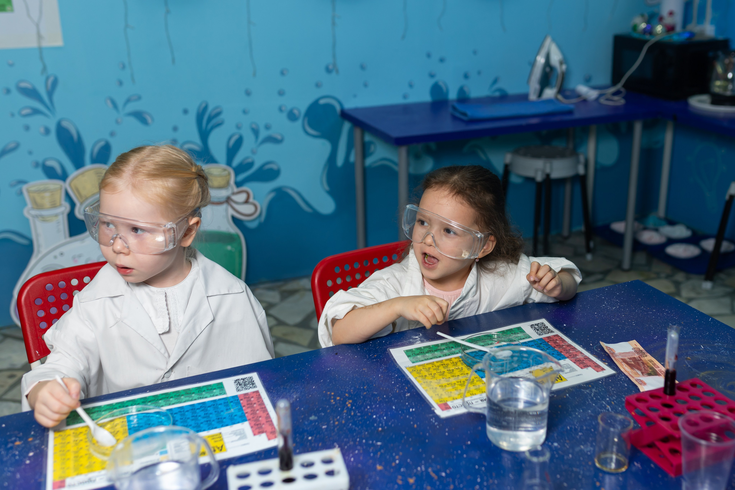 День рождение Данила. Марина Шаймухаметова. Фотограф в Уфе