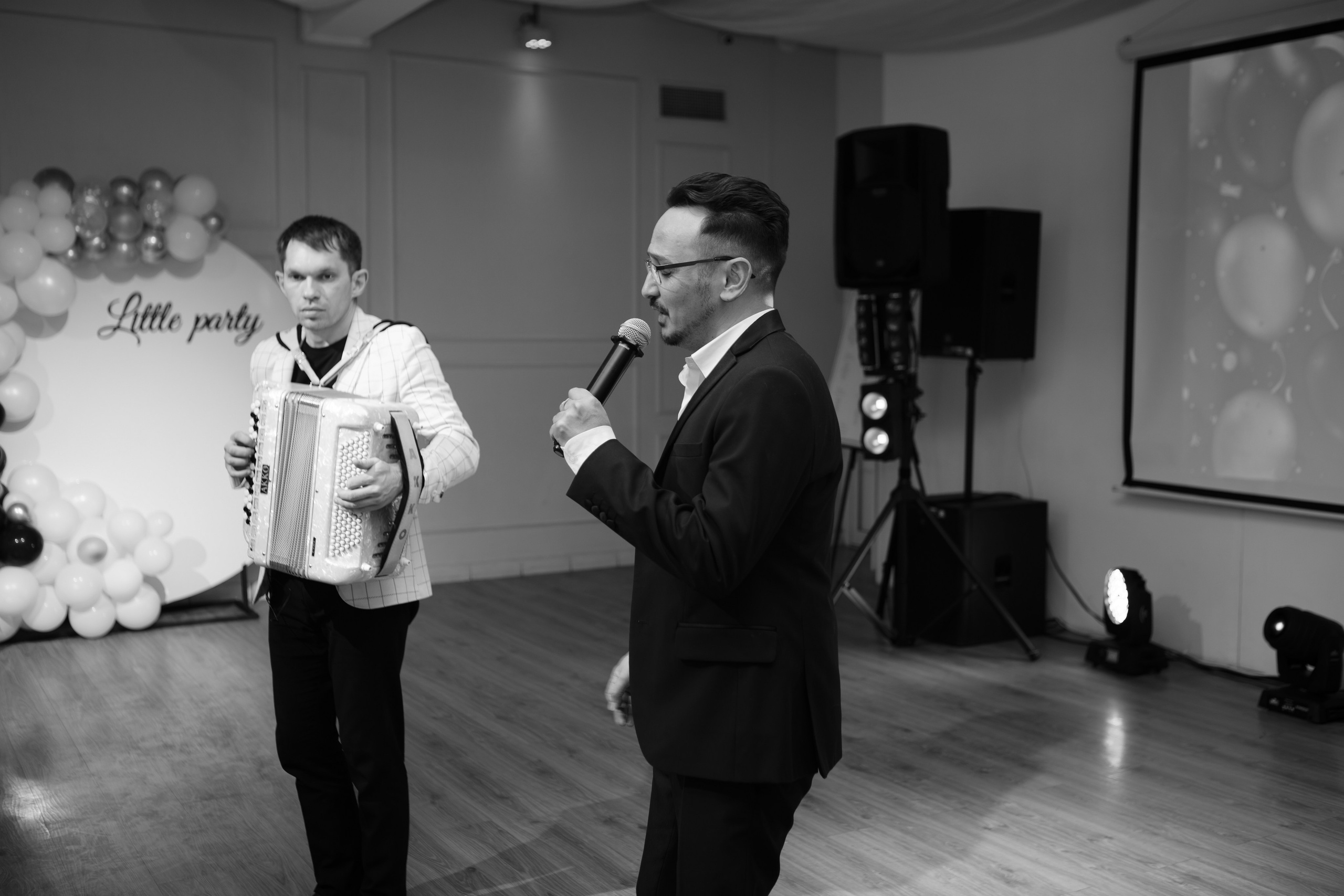 Юбилей Екатерины. Марина Шаймухаметова. Фотограф в Уфе