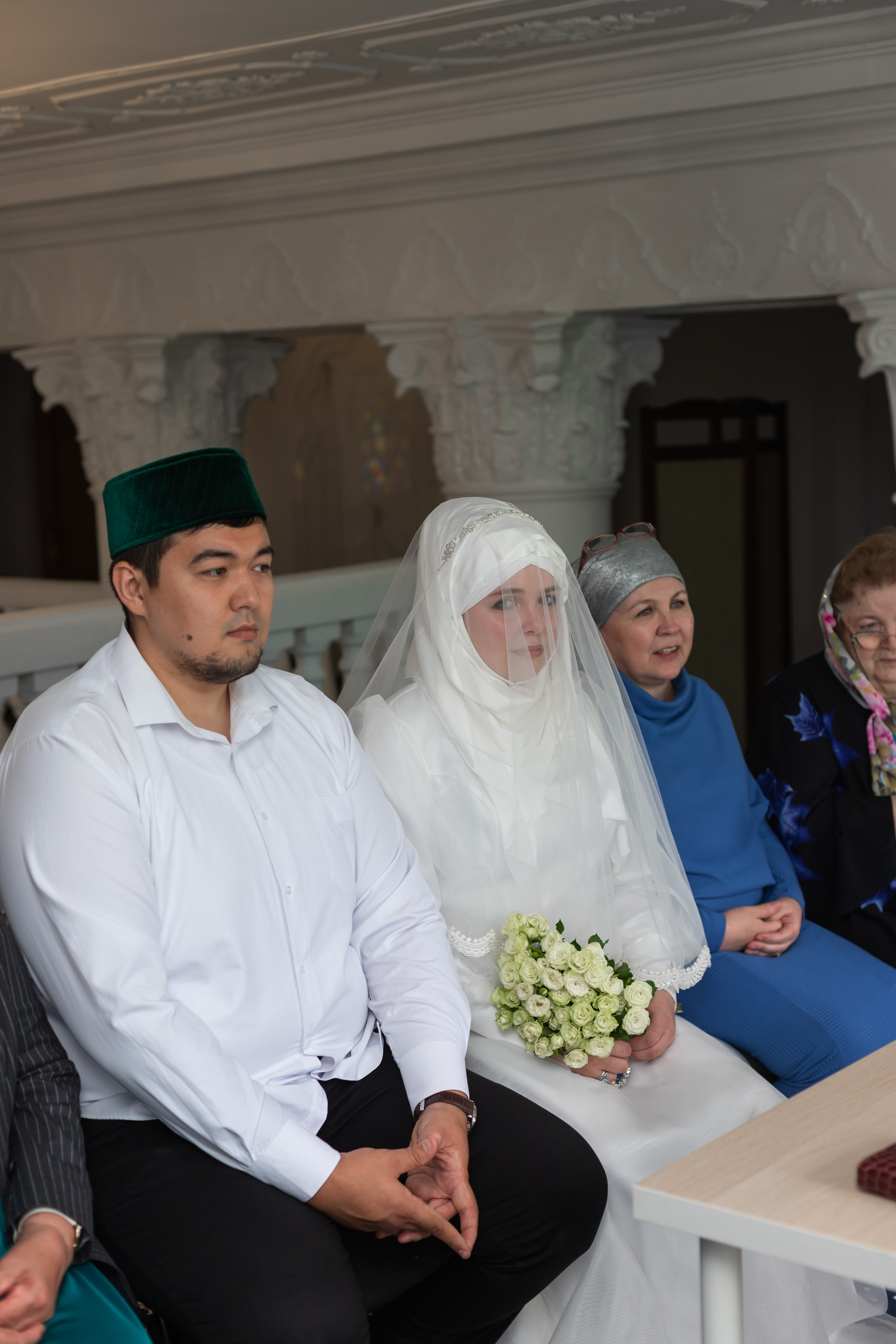 Ильгиз и Степанида. Марина Шаймухаметова. Фотограф в Уфе