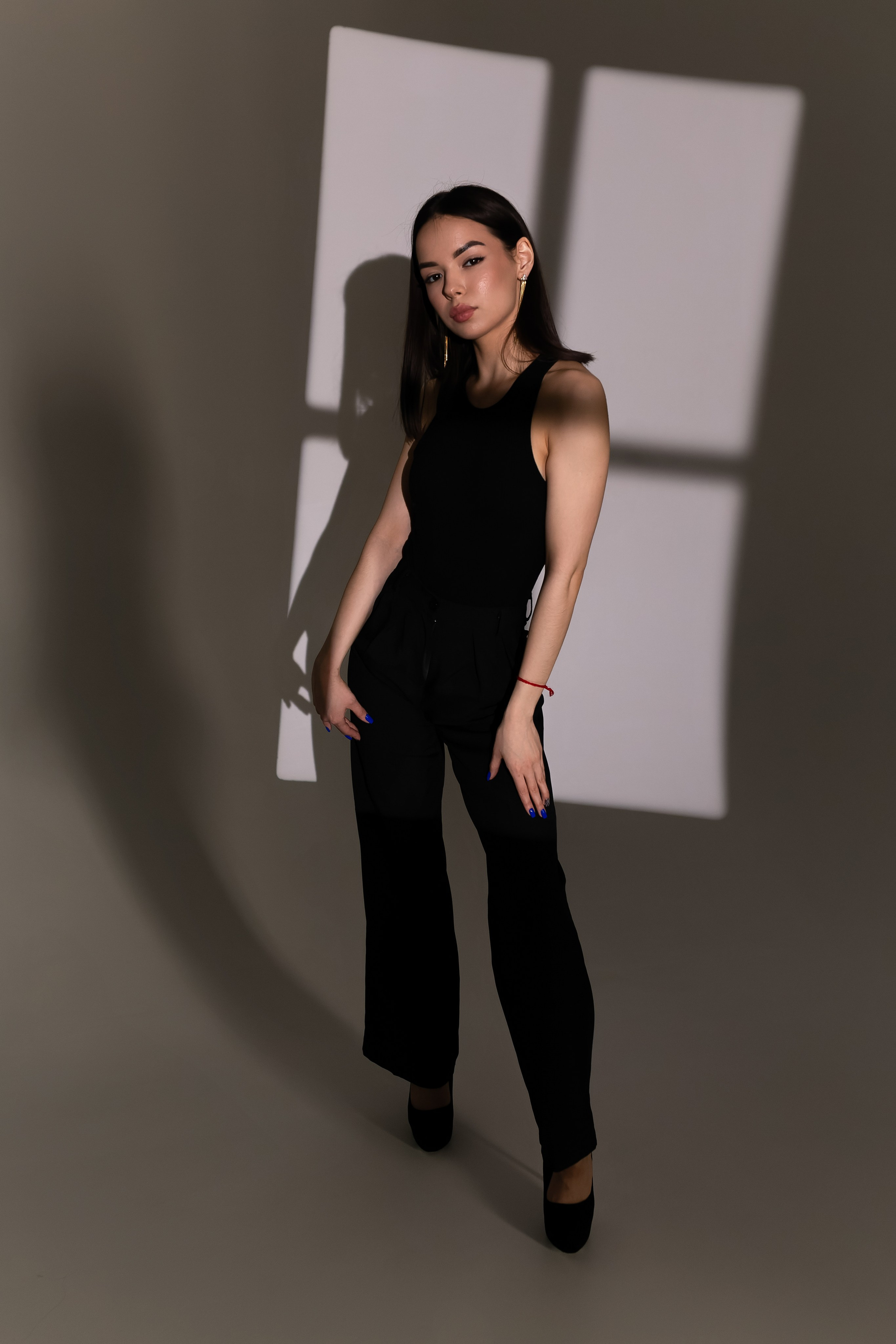 Диана. Марина Шаймухаметова. Фотограф в Уфе