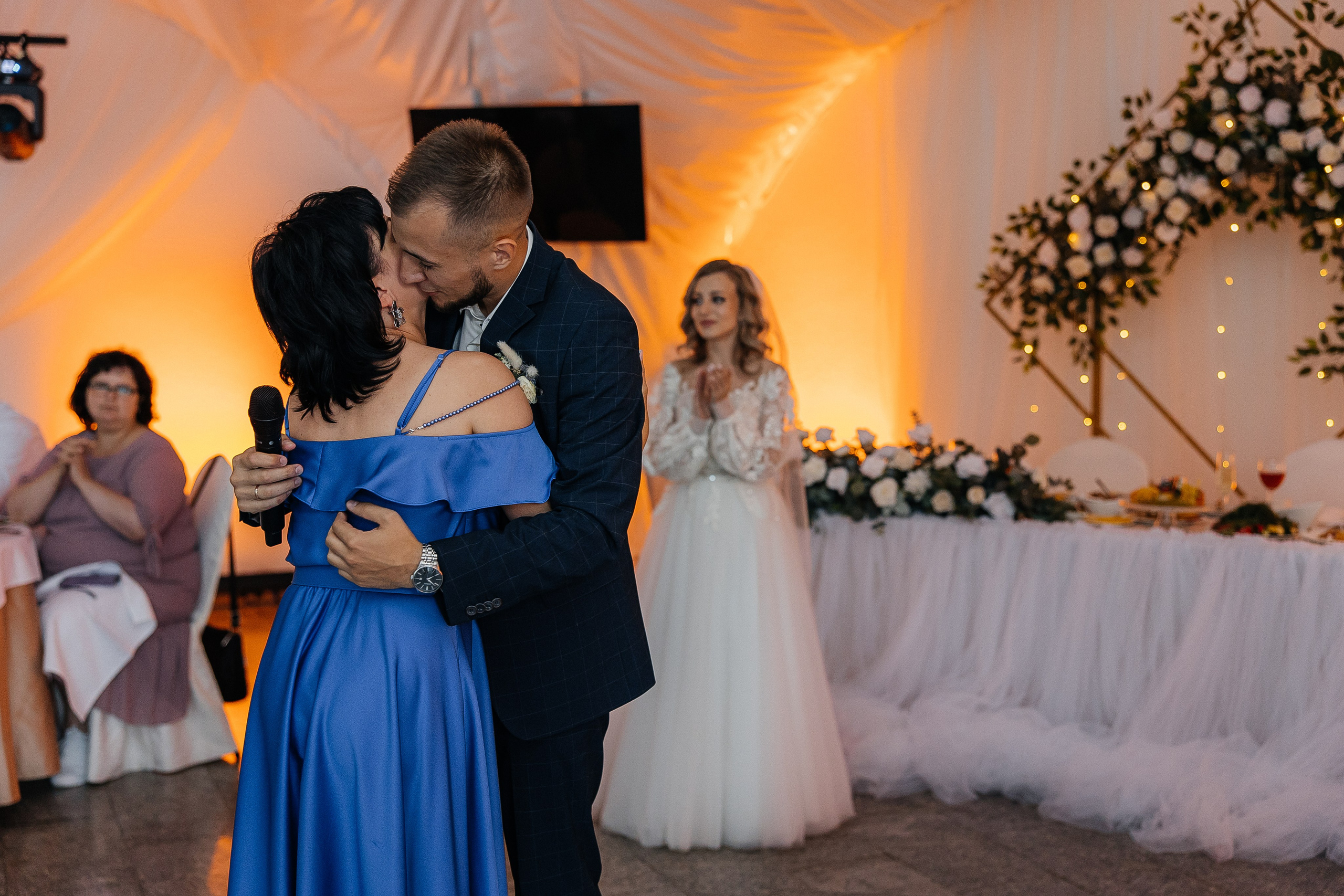 Оксана и Тимур. Свадебный и семейный фотограф Елизавета Ермак | Москва и МО