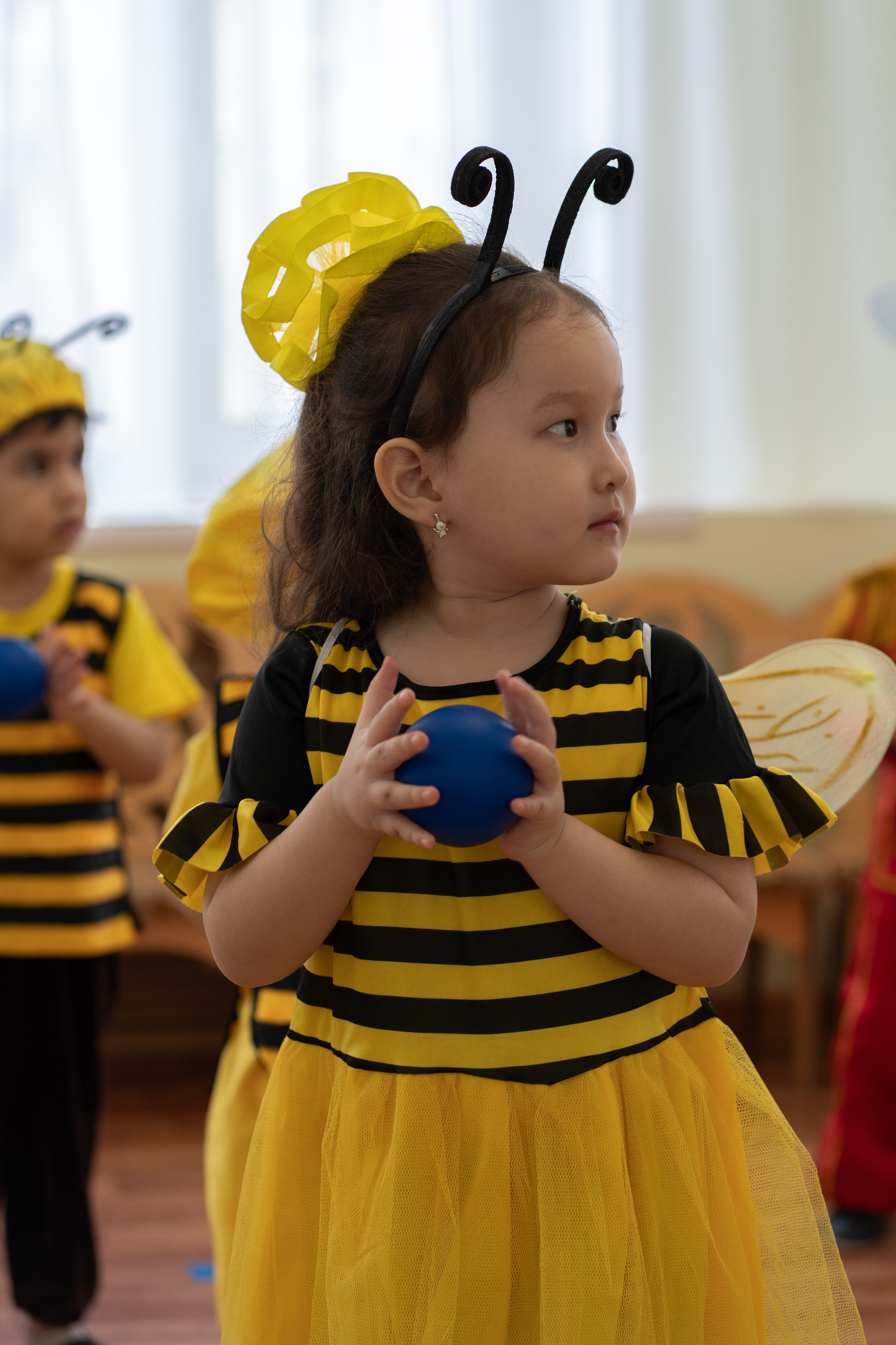 Я в детском саду. Алена Коломоец | Фотограф, Мирный, Якутия