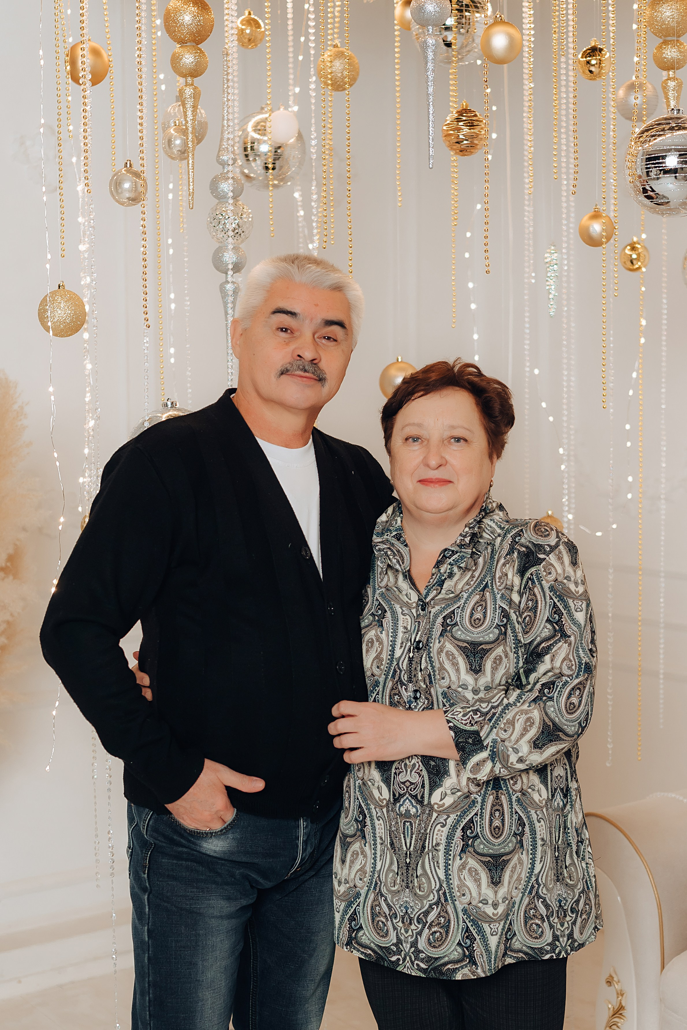 Классика. Детский и семейный фотограф Катерина Мишина