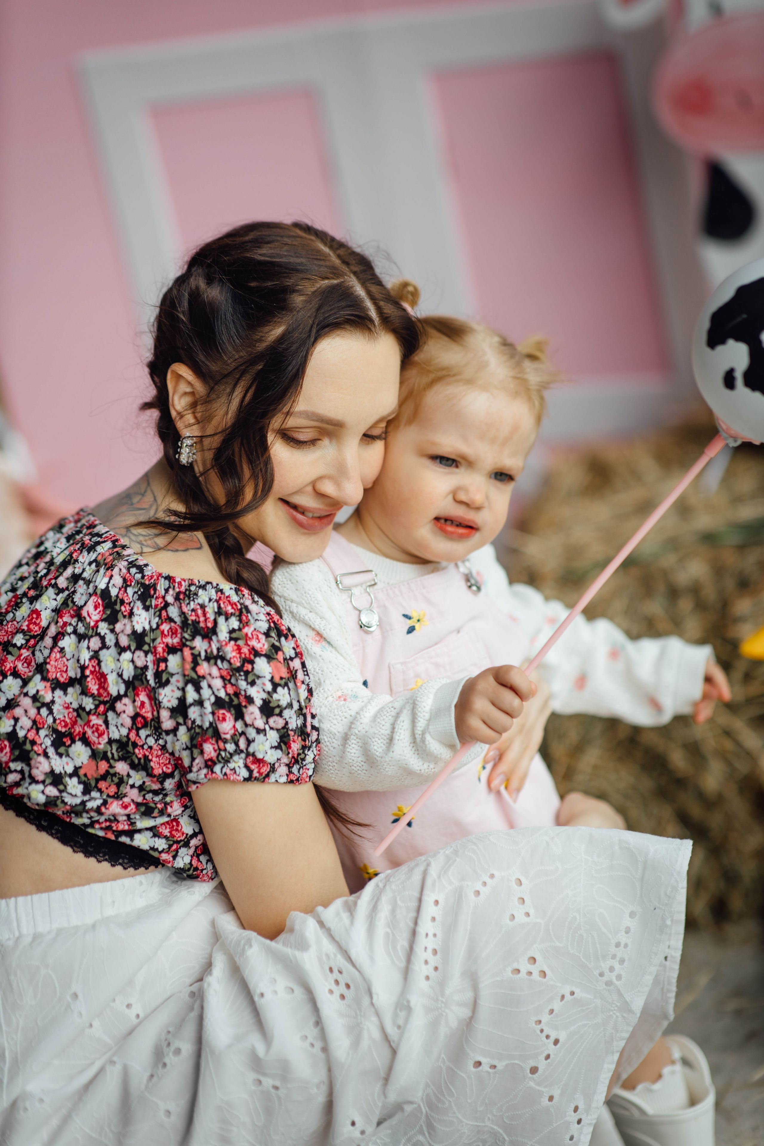 Репортаж дома, др