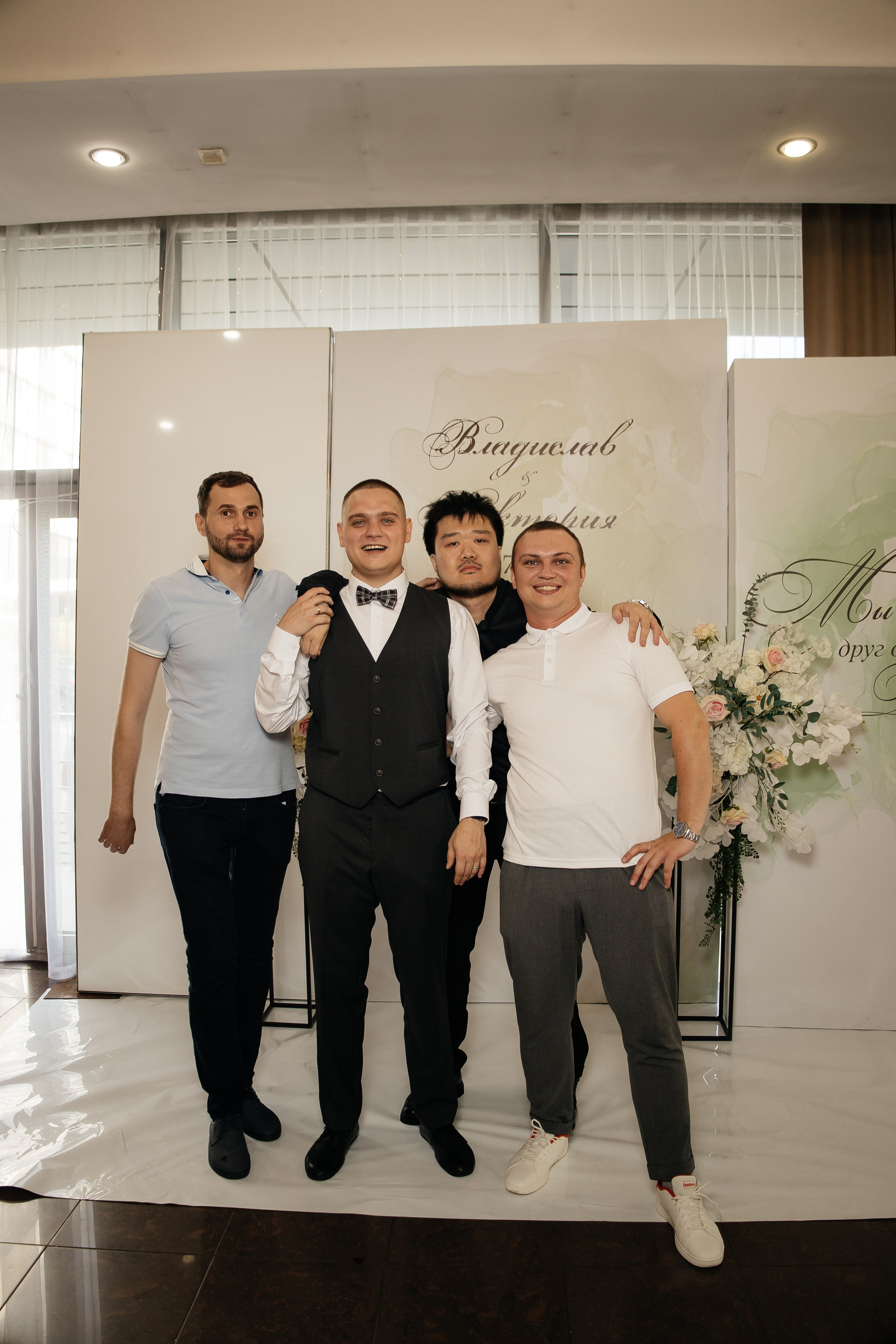 Свадьба полный день. Фотограф в Иркутске