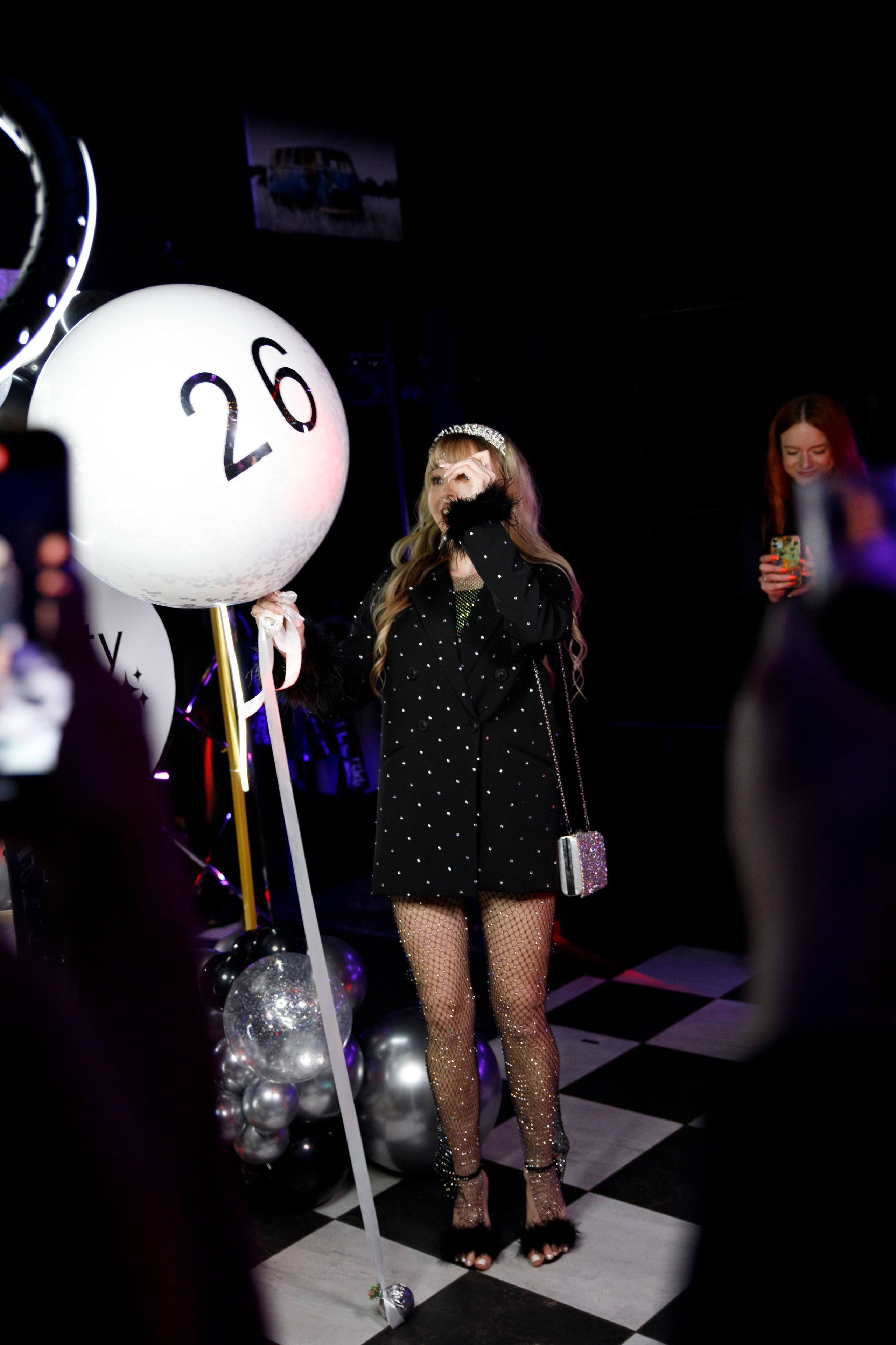 День рождение. Свадебный фотограф Калининград