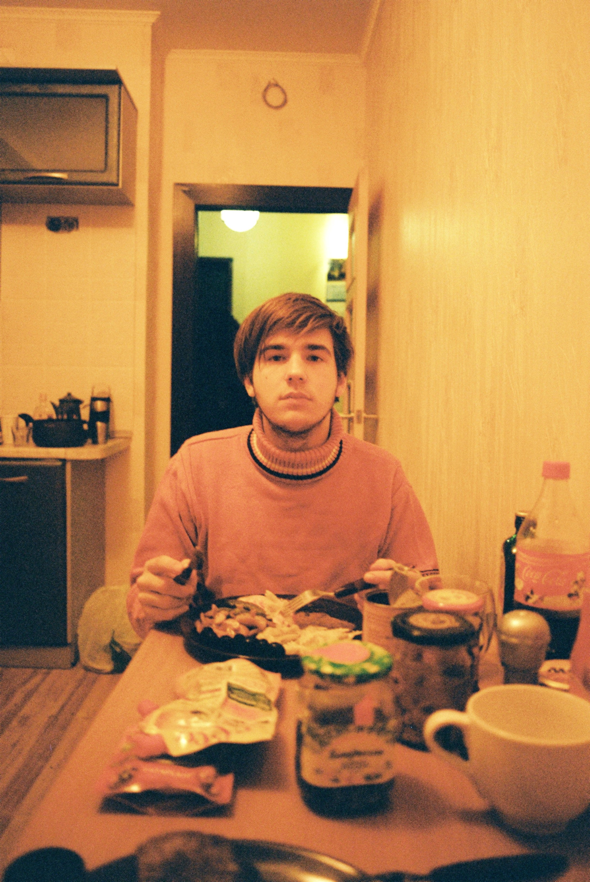 Film. Ruslan UI Dev Page