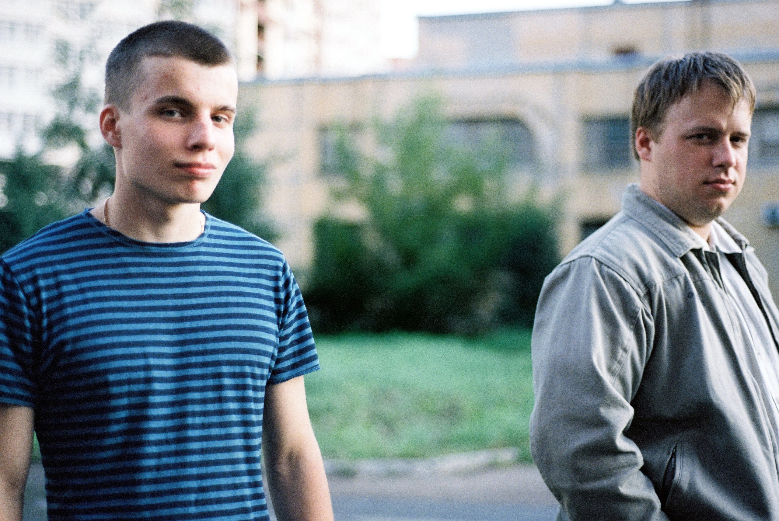 Film. Ruslan UI Dev Page