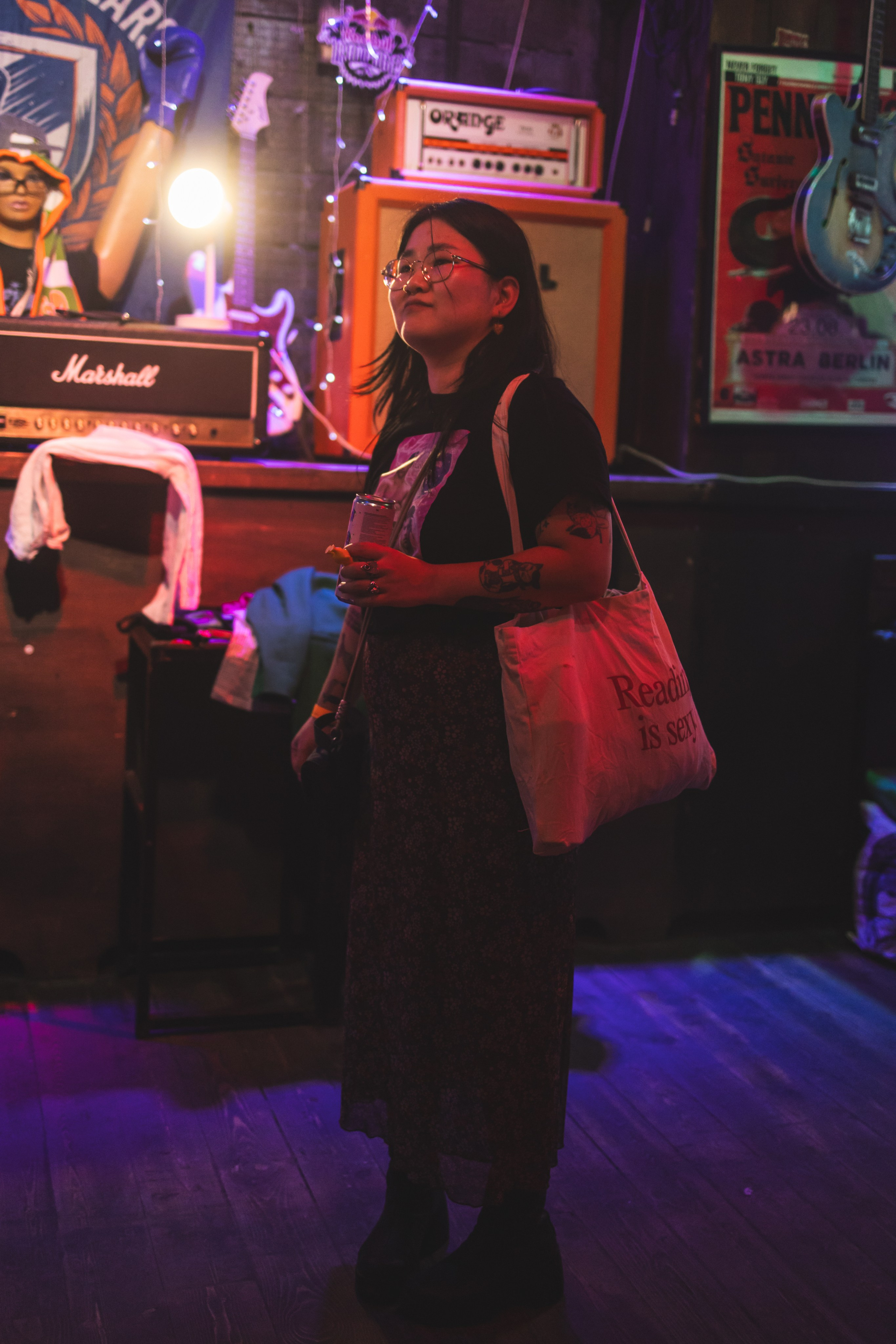 Музыкально-творческий фестиваль. Фотограф Ольга Махалова — Санкт-Петербург, Москва, Нижний Новгород