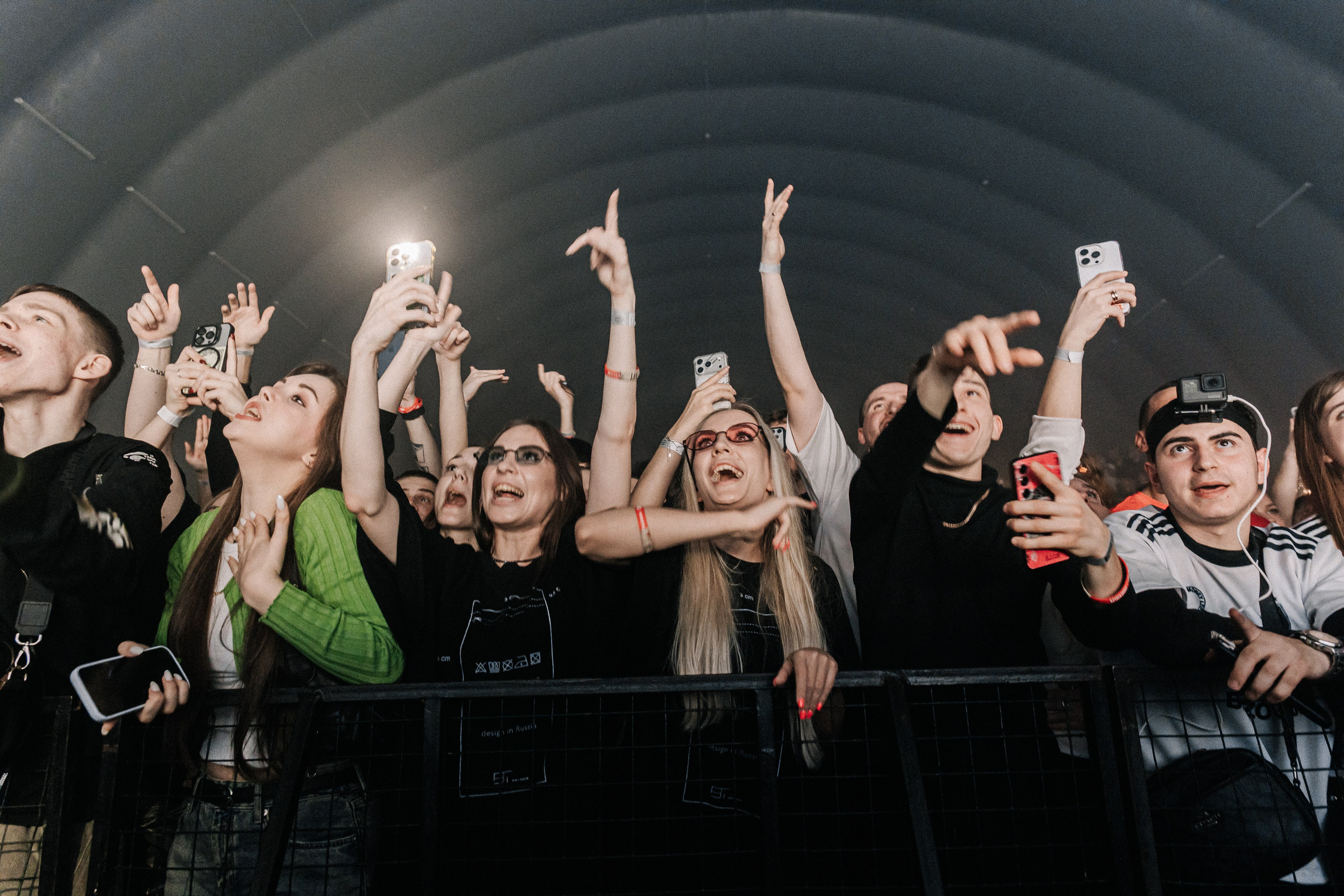 Big Baby Tape | Краснодар| 12 апреля | Кроп Арена. Свадебный и семейный фотограф Исаев Давид в Краснодаре