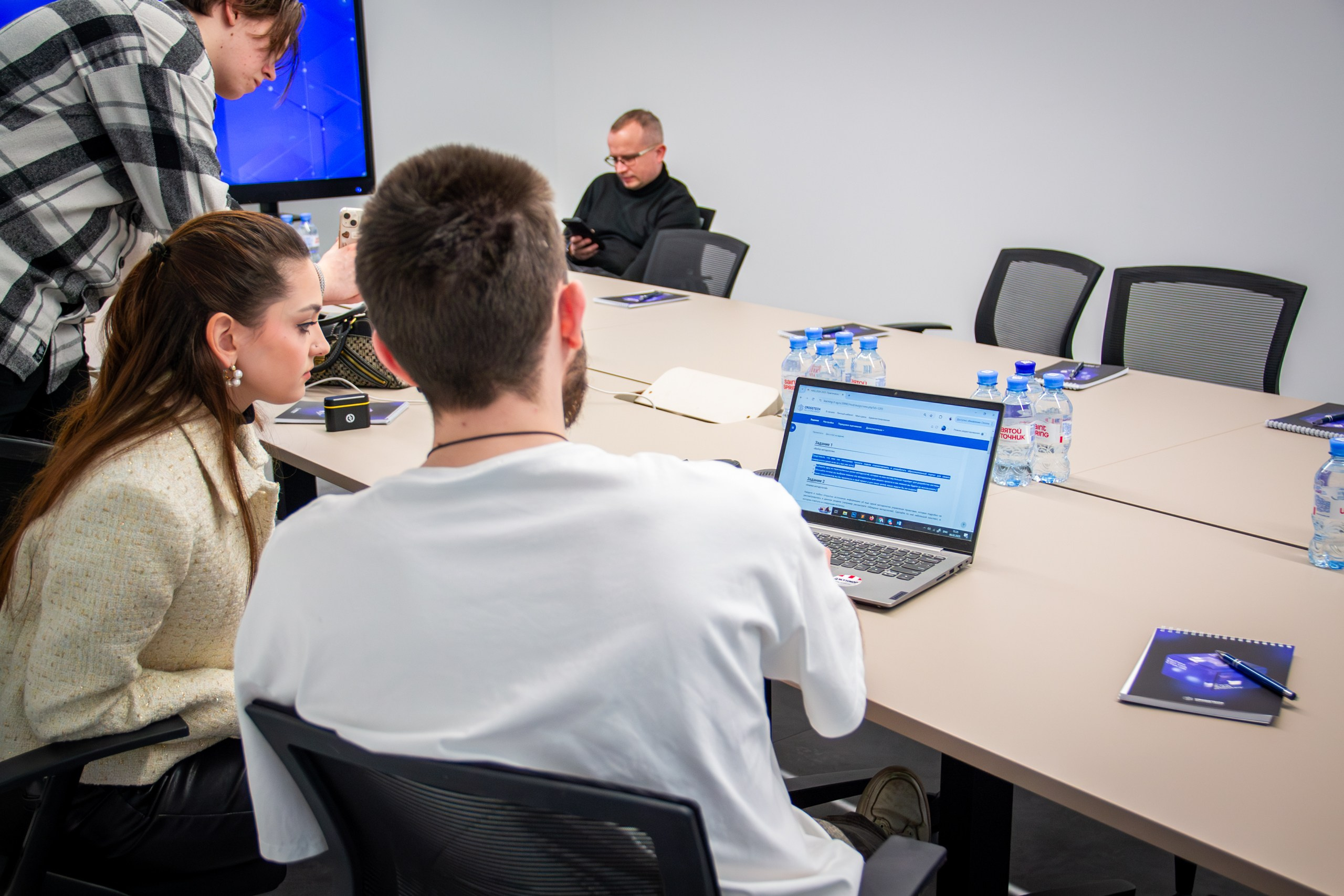 МЕРОПРИЯТИЯ. Фотограф в Москве — Олег Штыканов