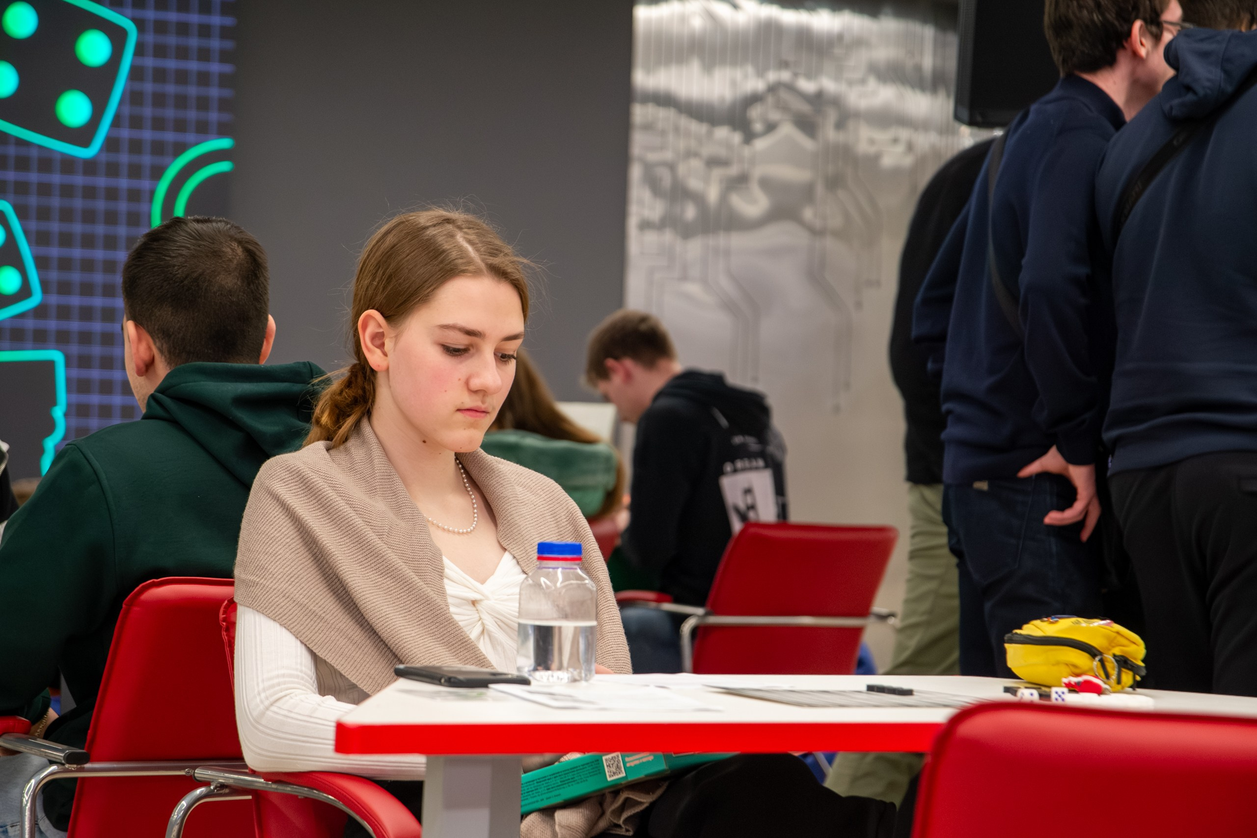 МЕРОПРИЯТИЯ. Фотограф в Москве — Олег Штыканов