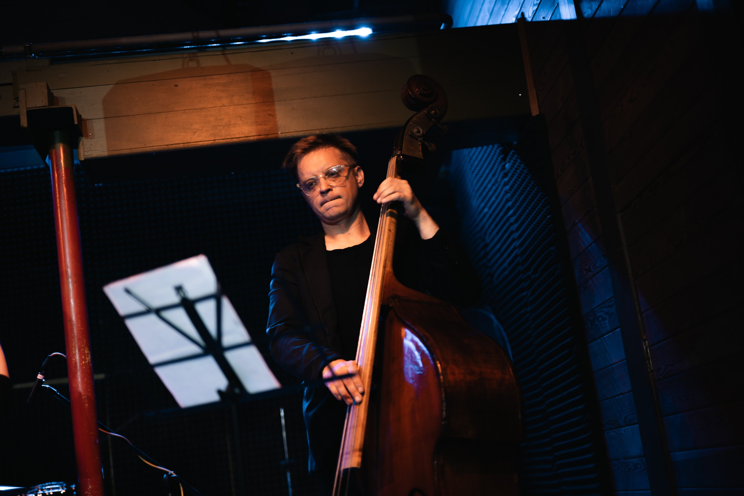 КОНЦЕРТЫ. Фотограф в Москве — Олег Штыканов