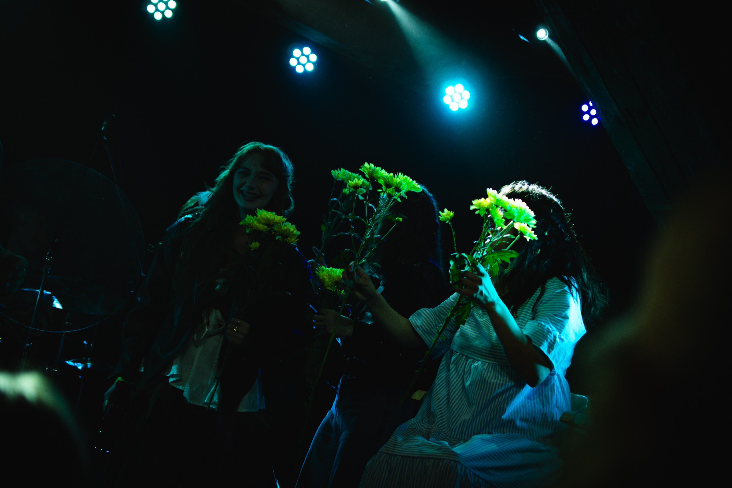 КОНЦЕРТЫ. Фотограф в Москве — Олег Штыканов