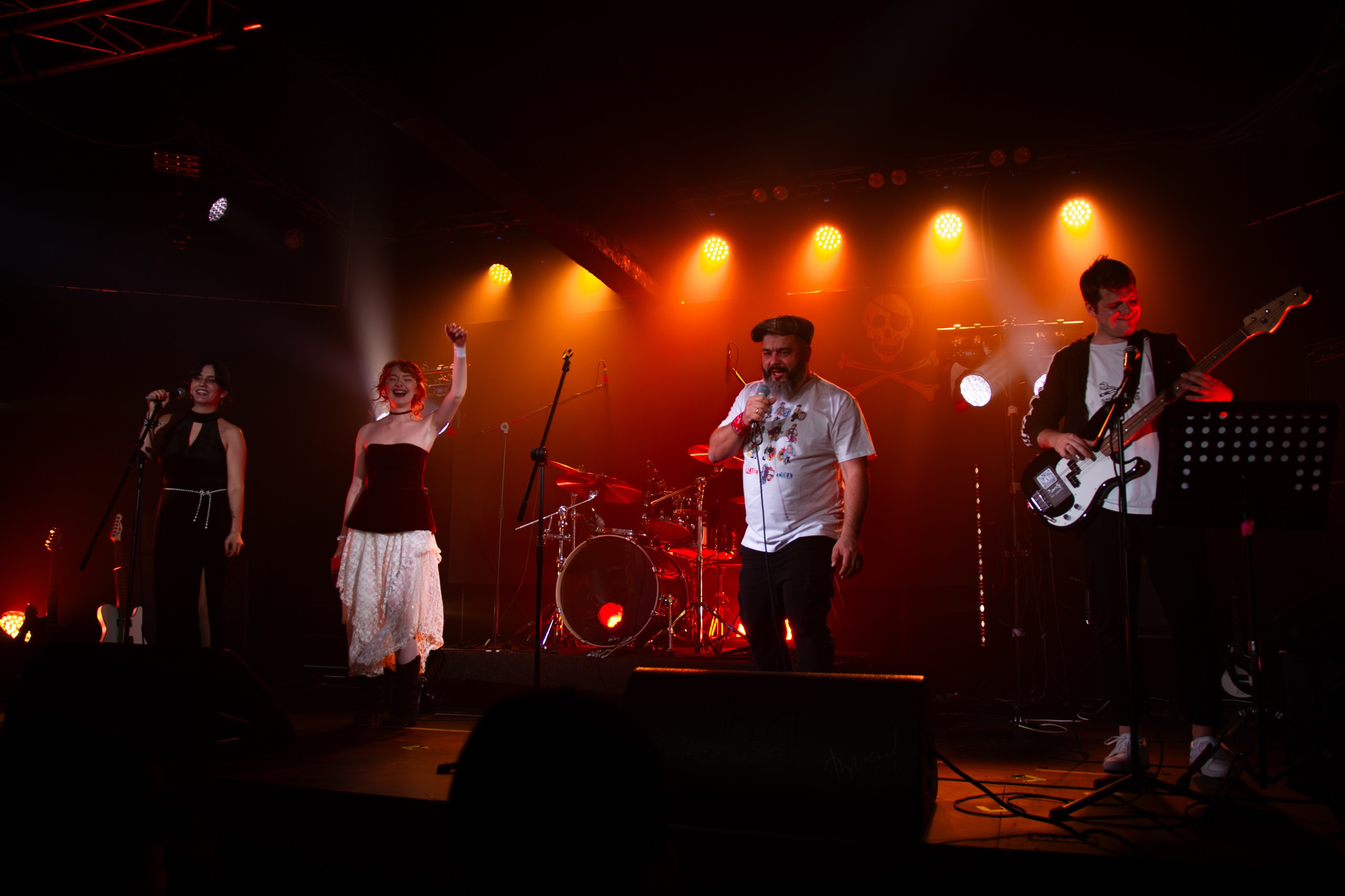 КОНЦЕРТЫ. Фотограф в Москве — Олег Штыканов