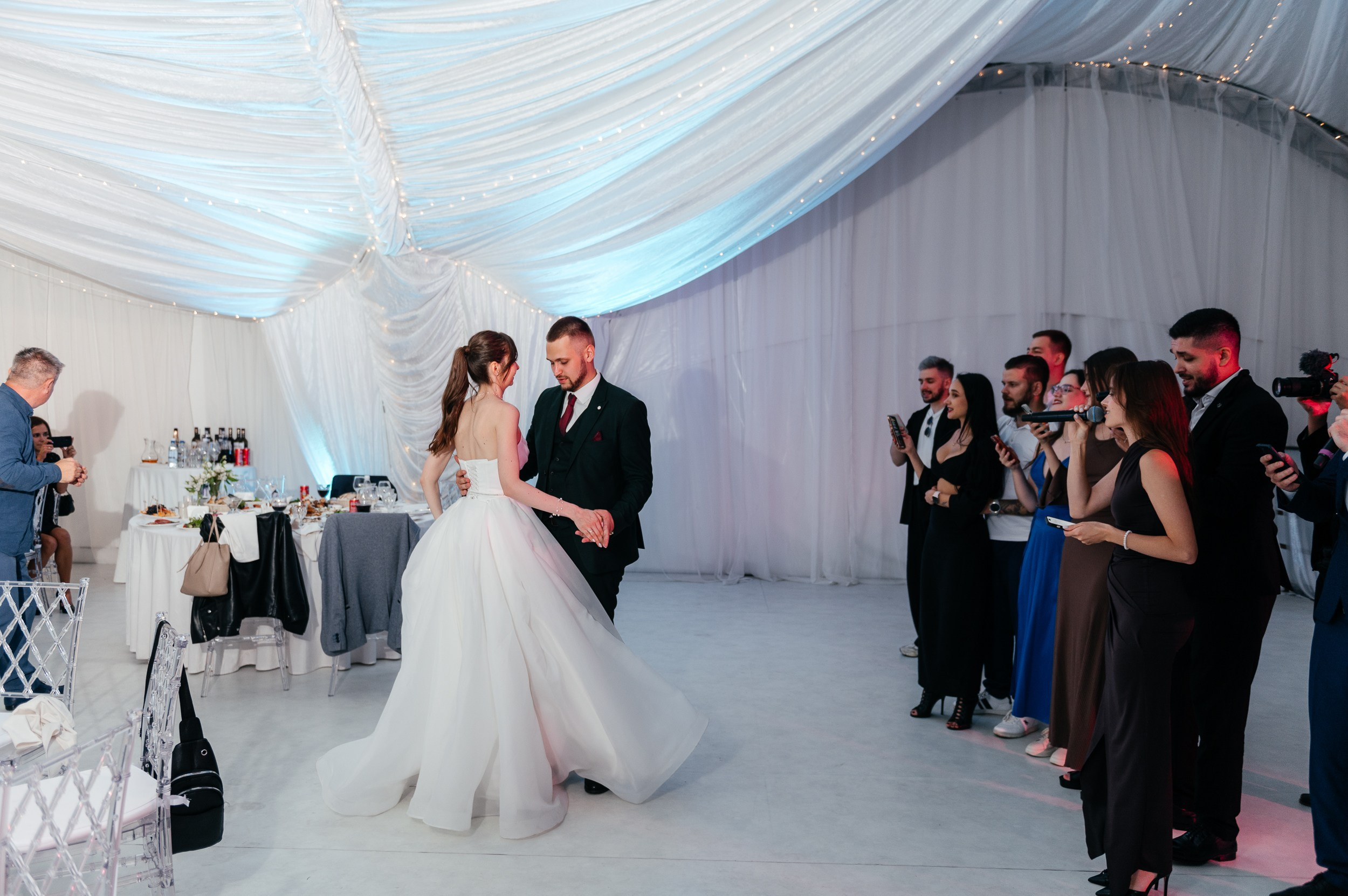 Diana & Sergey. Свадебный и индивидуальный фотограф Никита Роут | Москва