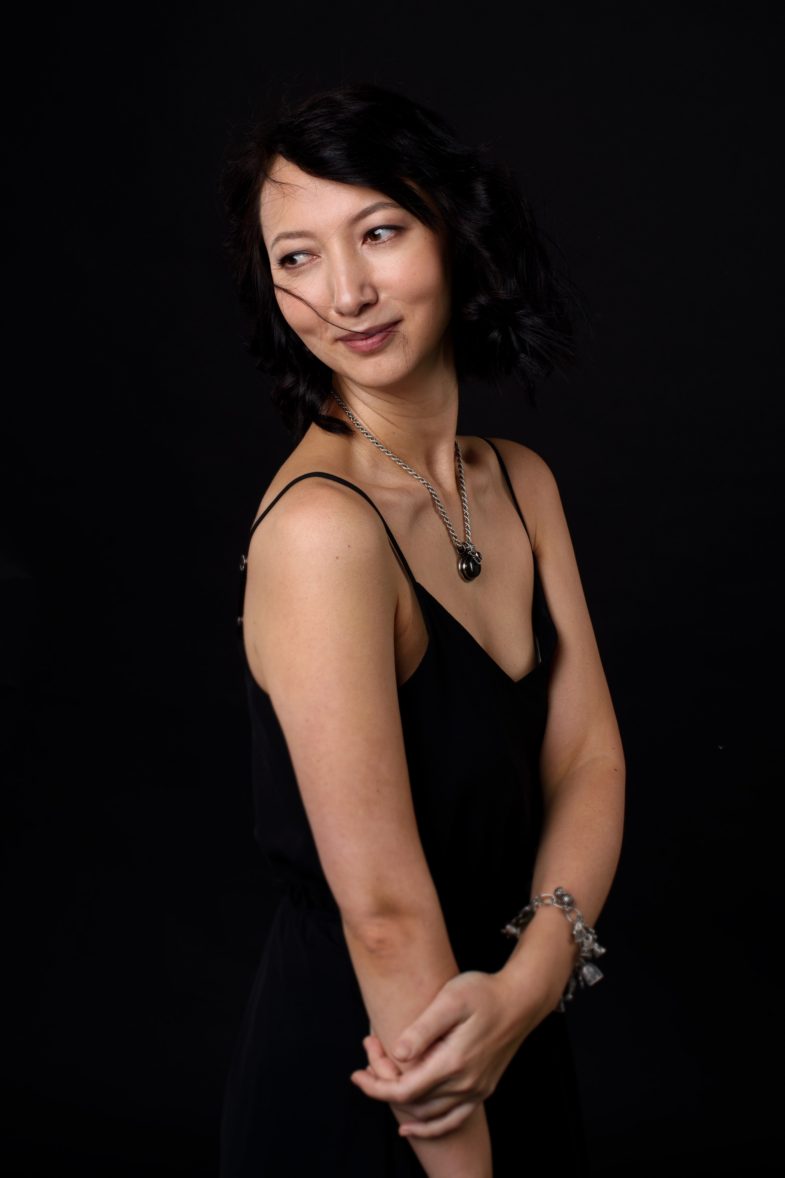 Илга. Я — Фотограф из Хабаровска