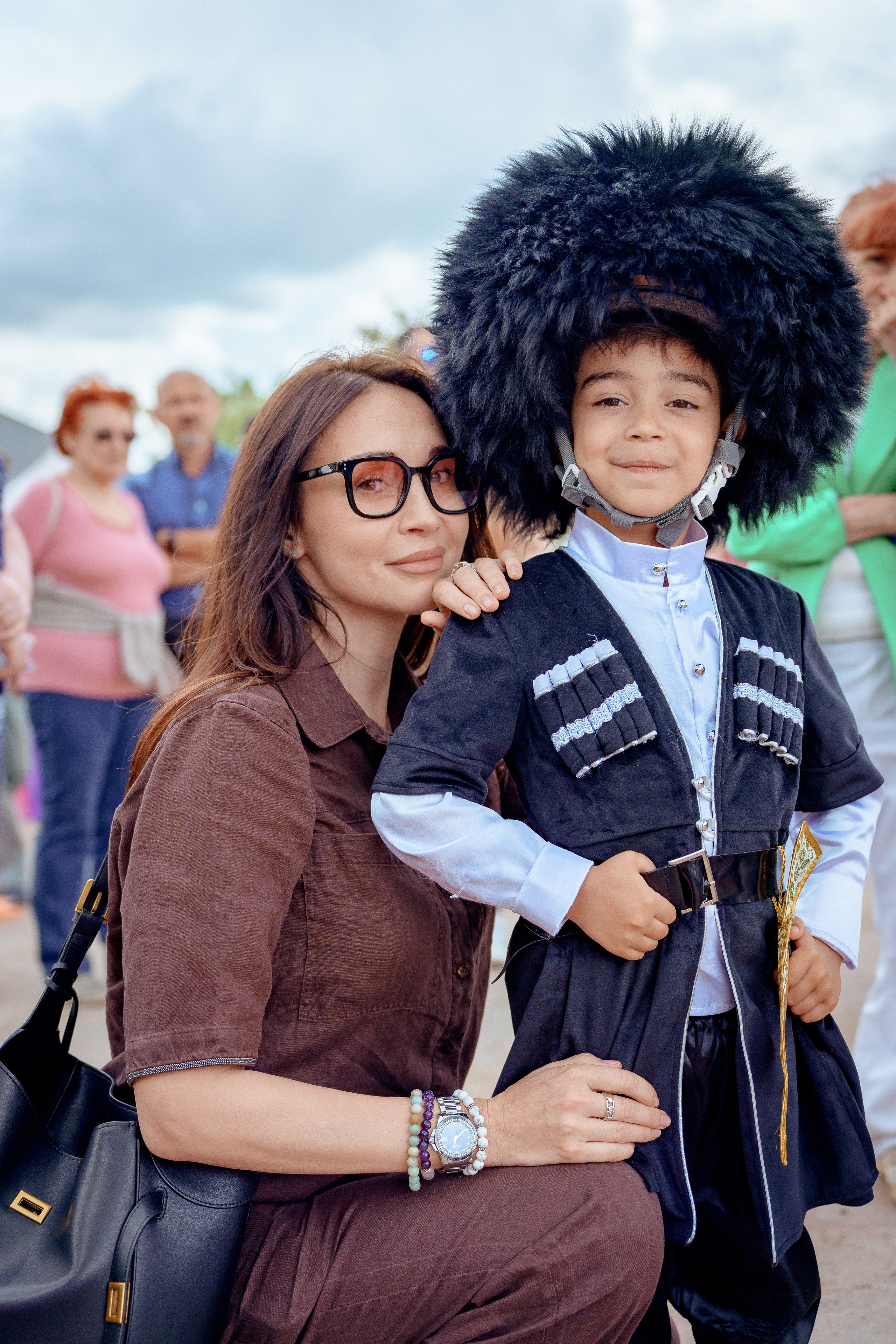 Конный клуб Горки. Портретный и семейный фотограф в Москве/Видное