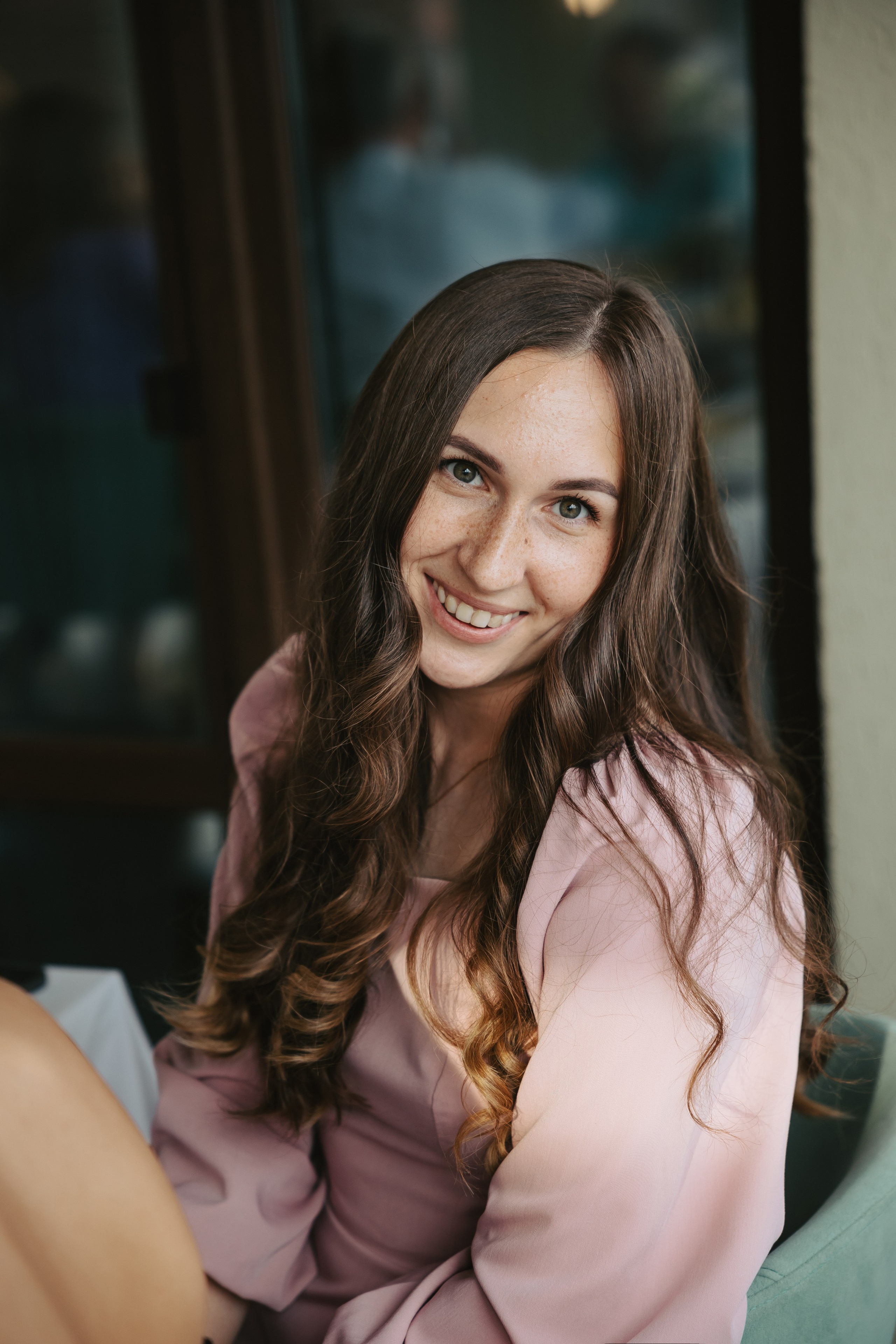 Гулина и Рома. Семейный фотограф в Казани Татьяна Андреева