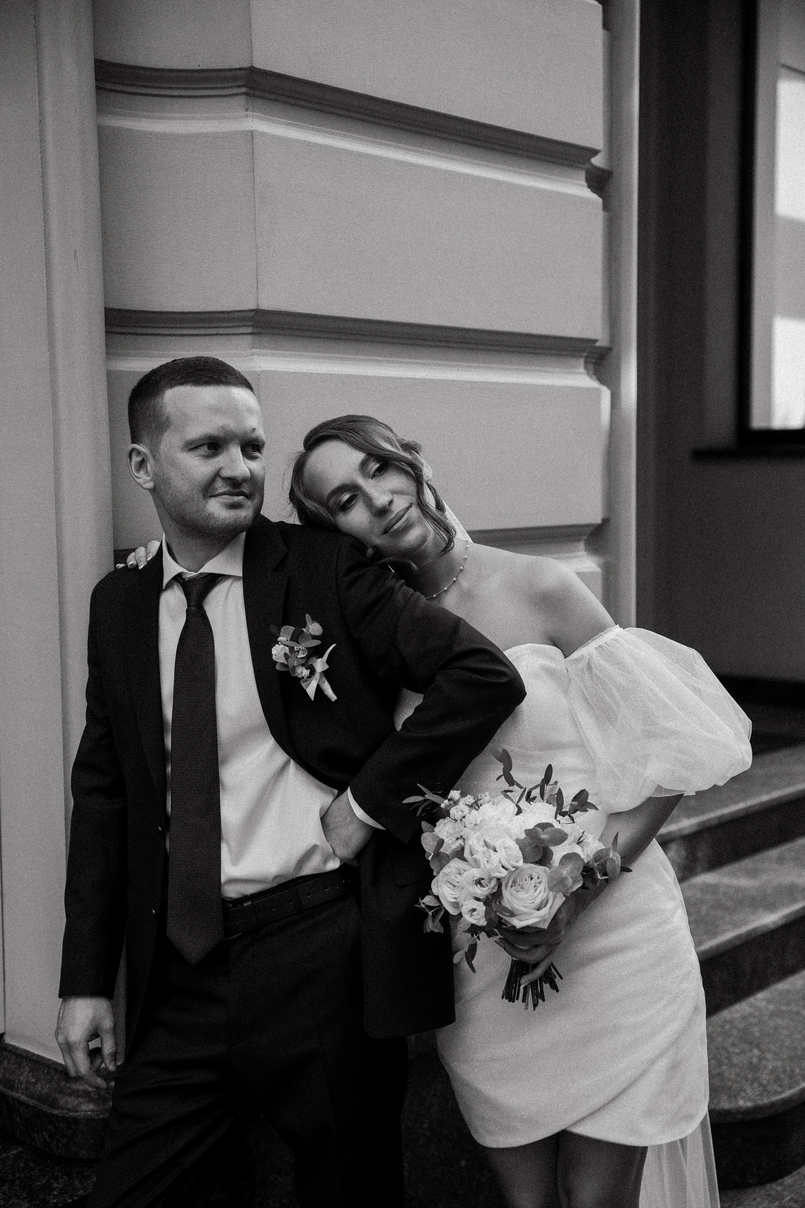 Гулина и Рома. Семейный фотограф в Казани Татьяна Андреева