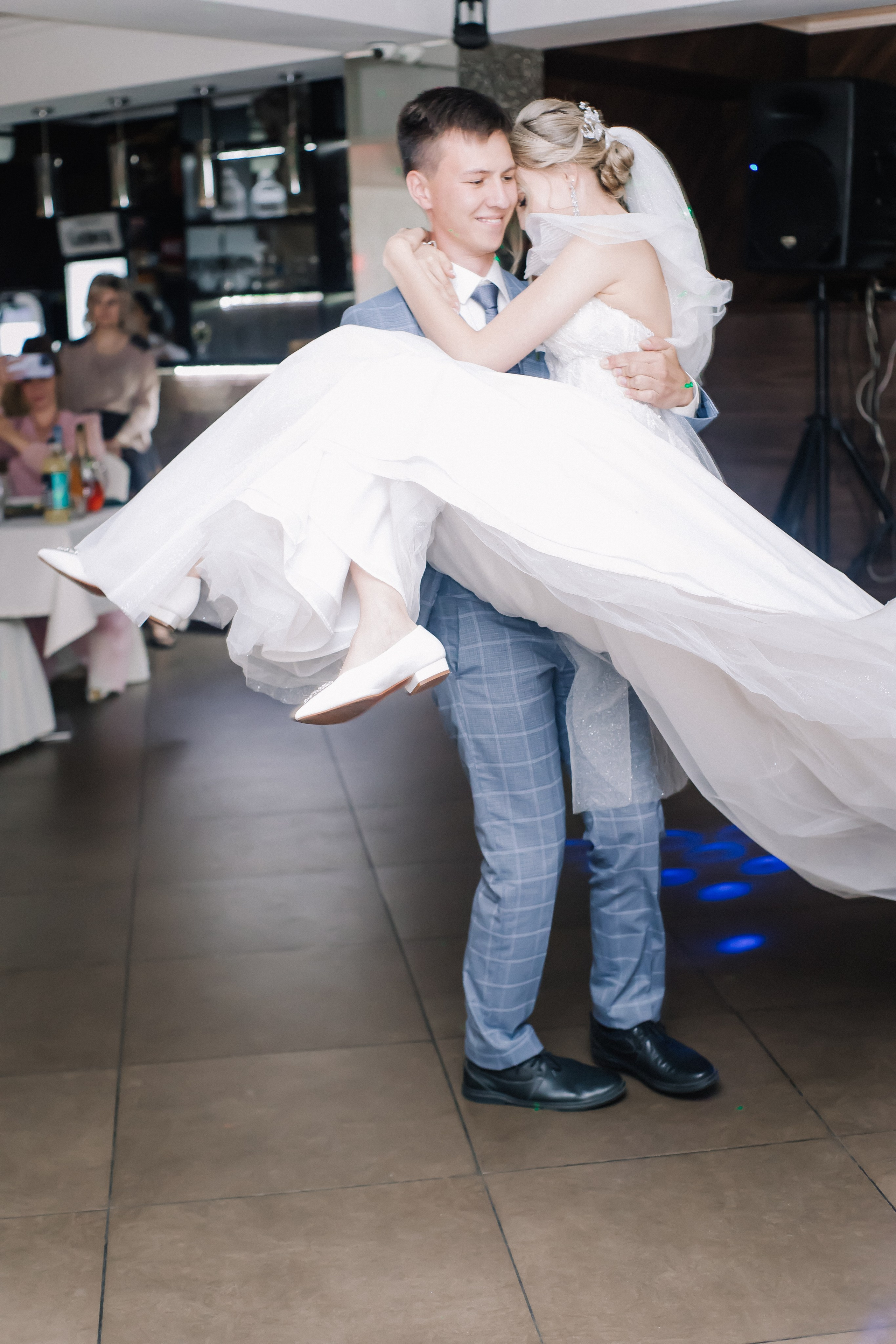 Свадебный день. Фотограф в Иркутске