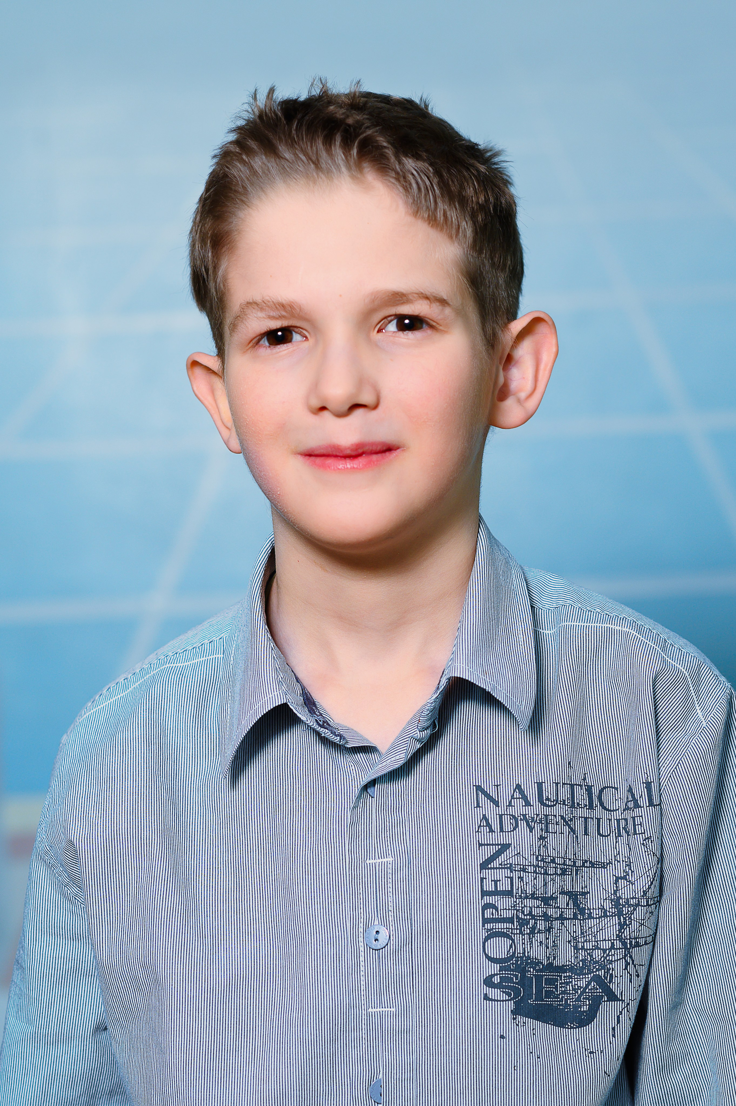 Портрет и виньетка класса. Выпускной школьный альбом в Москве / Школьный фотограф Юлия Михайленко