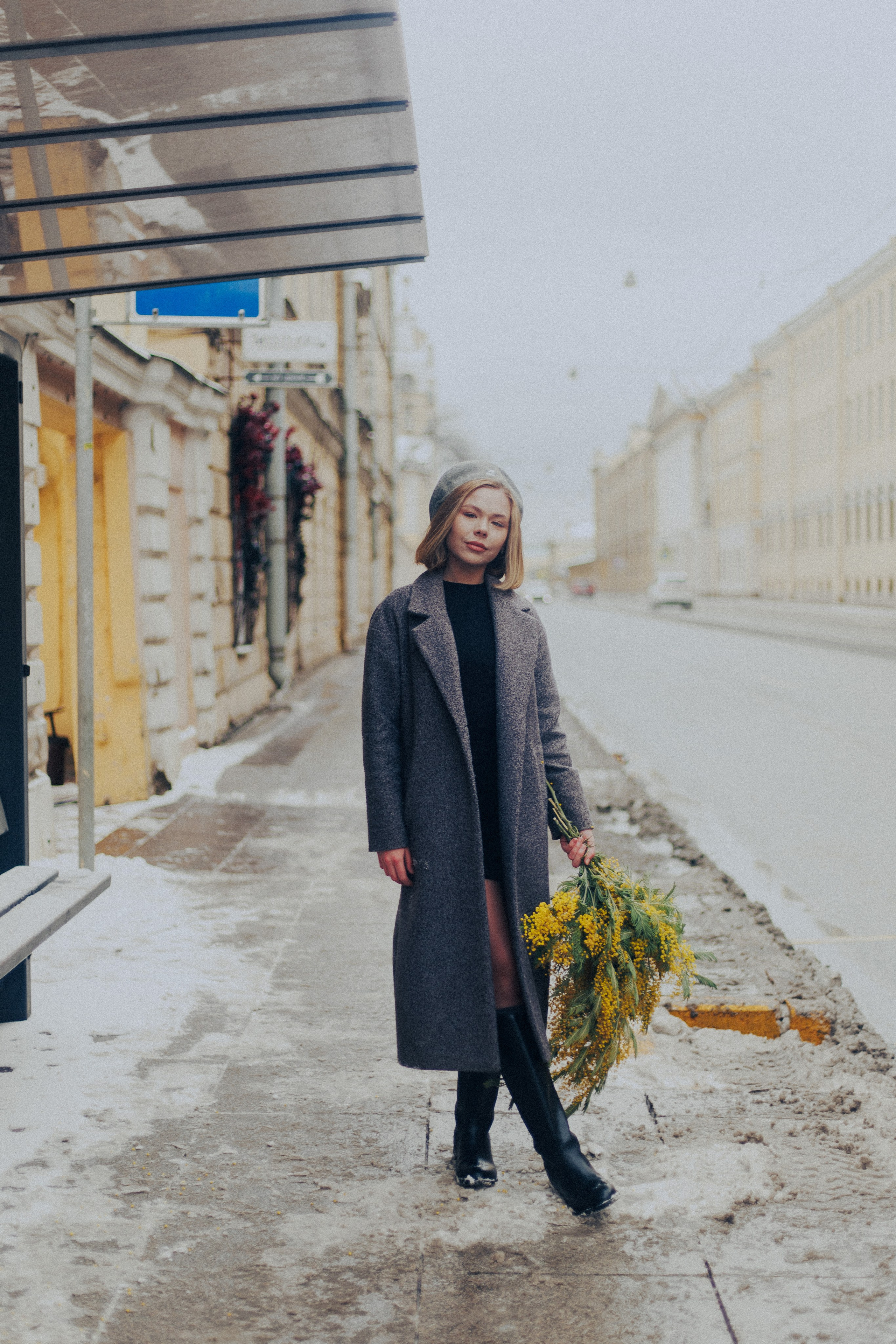 Уличные. Федорова Инесса, фотограф в Санкт-Петербурге