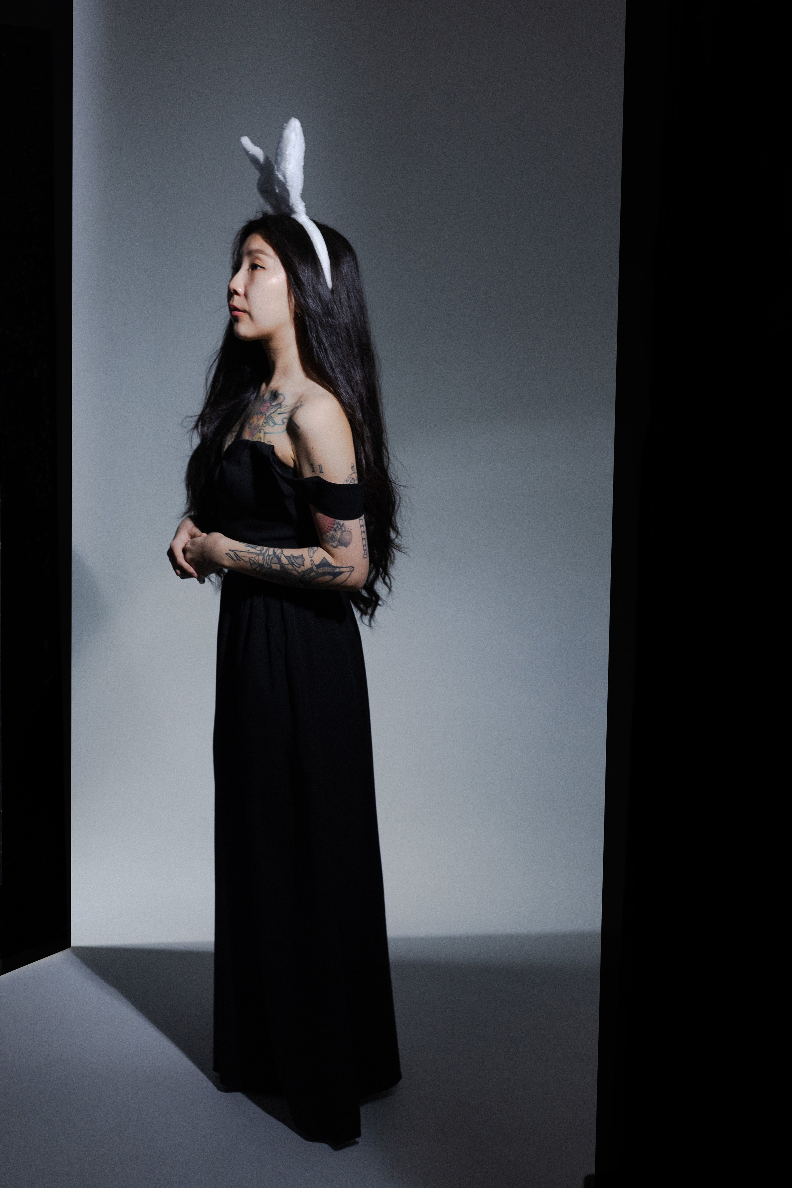 Студийные. Федорова Инесса, фотограф в Санкт-Петербурге