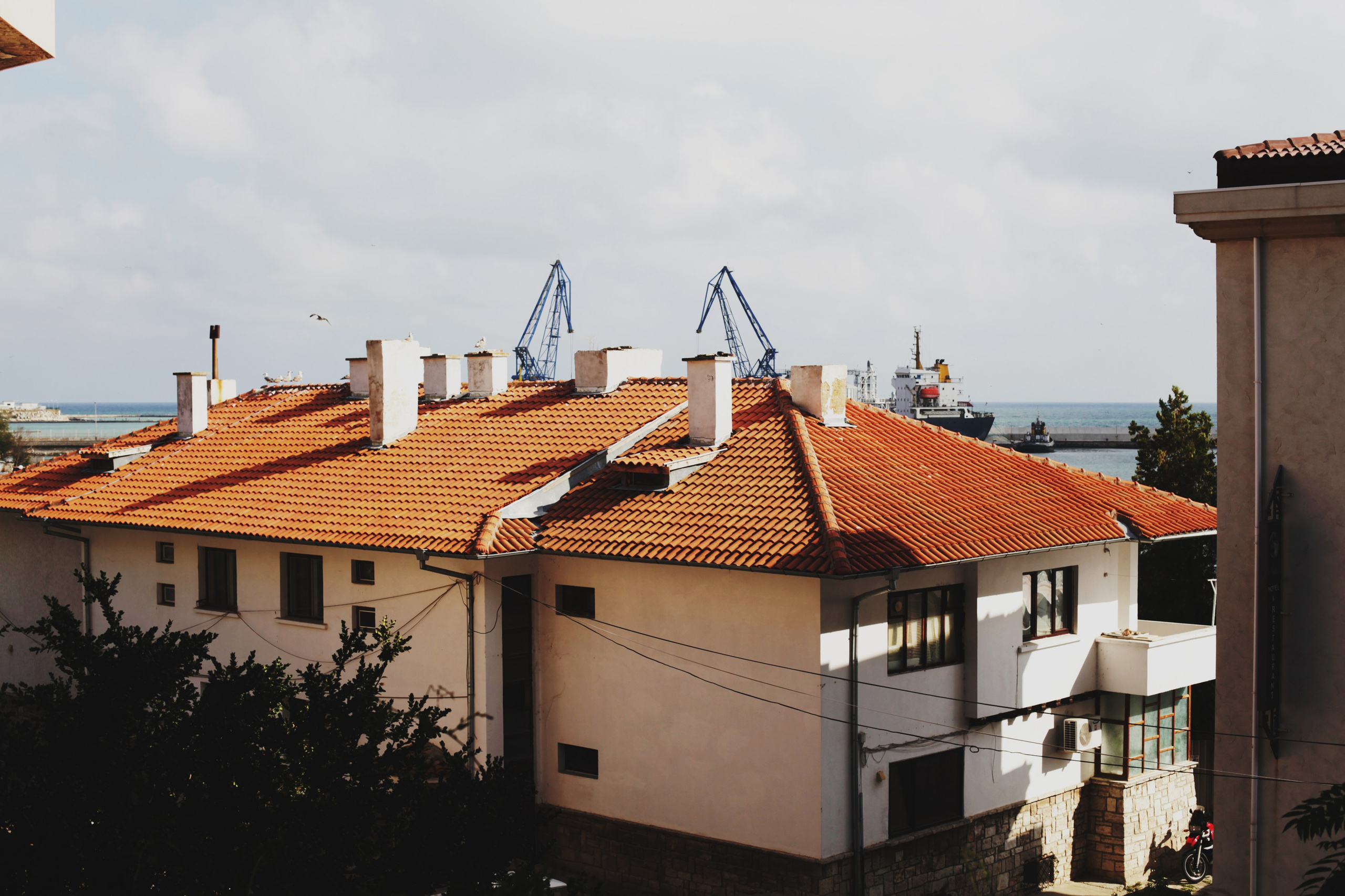 Болгария. Аня Степанова