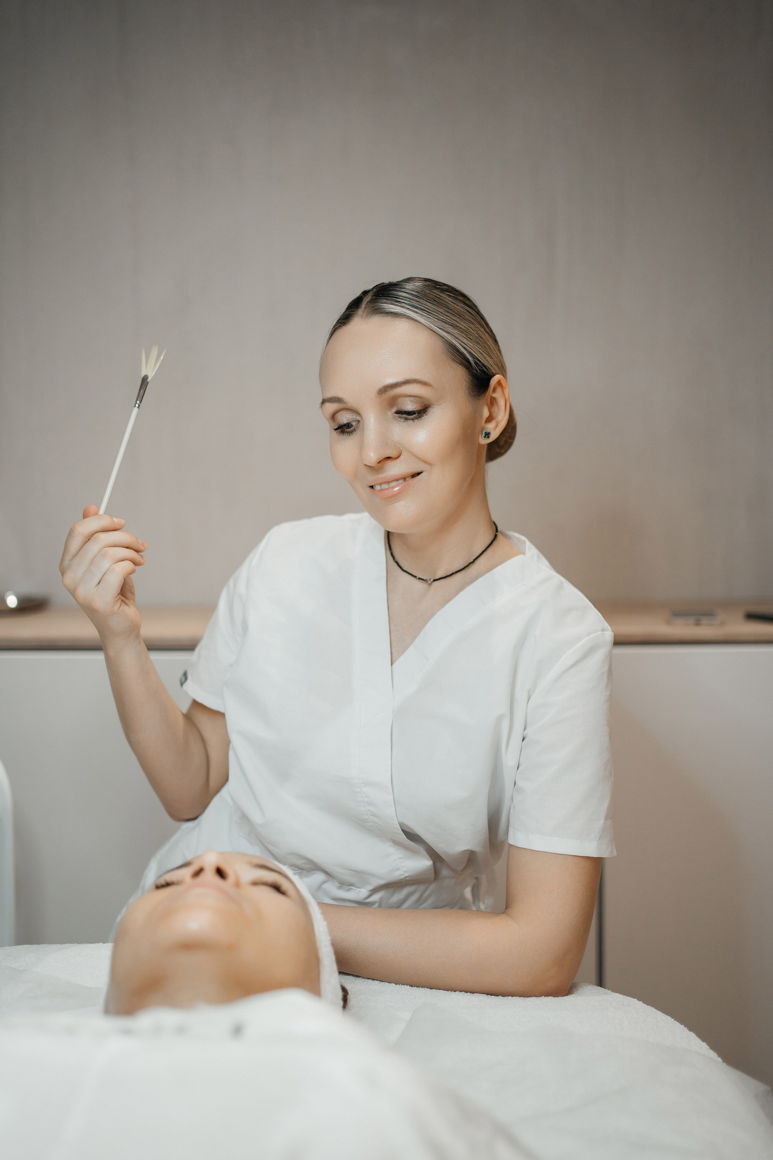 Контент съемка