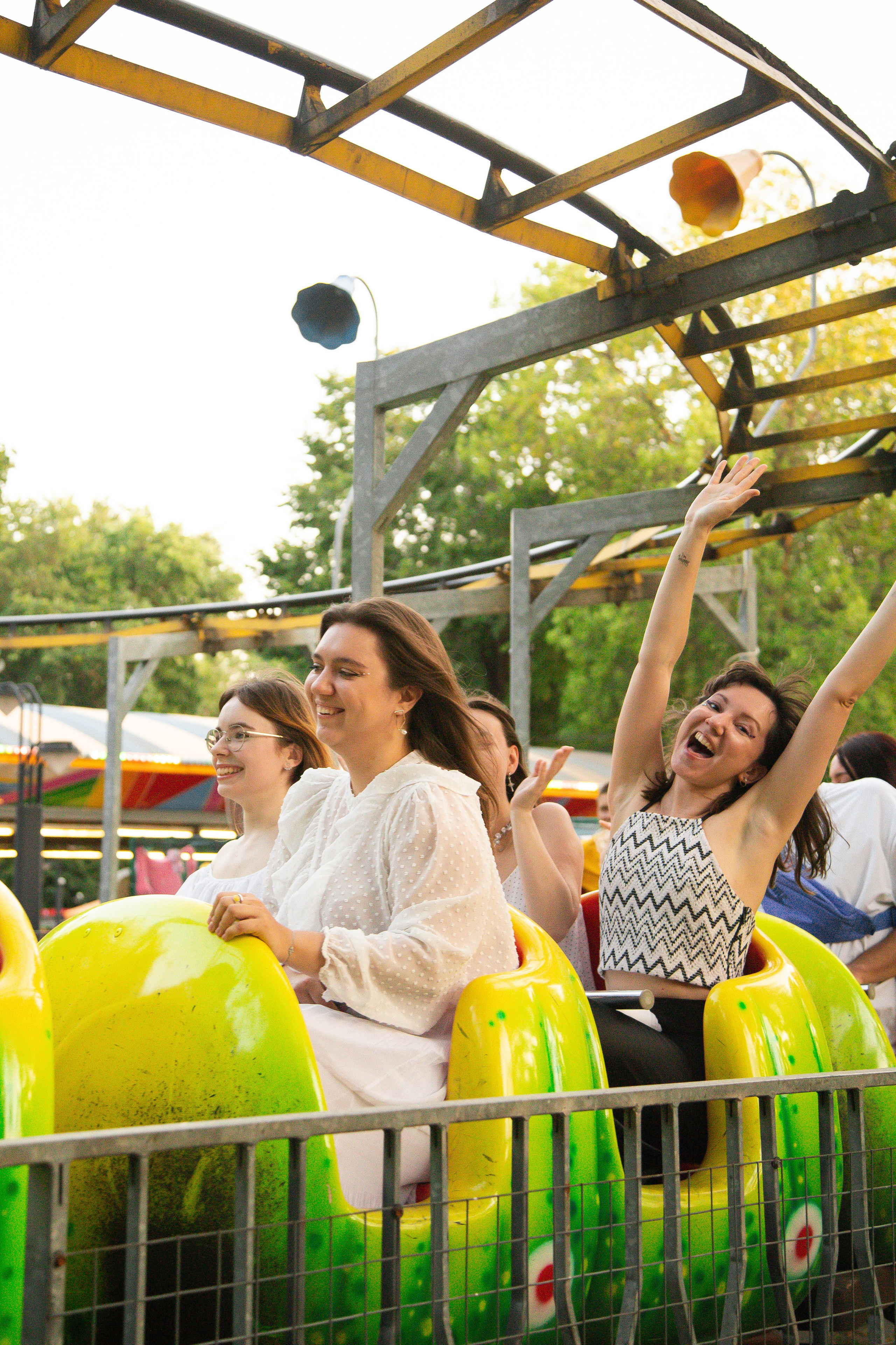 Девичник. Анна Рышкевич