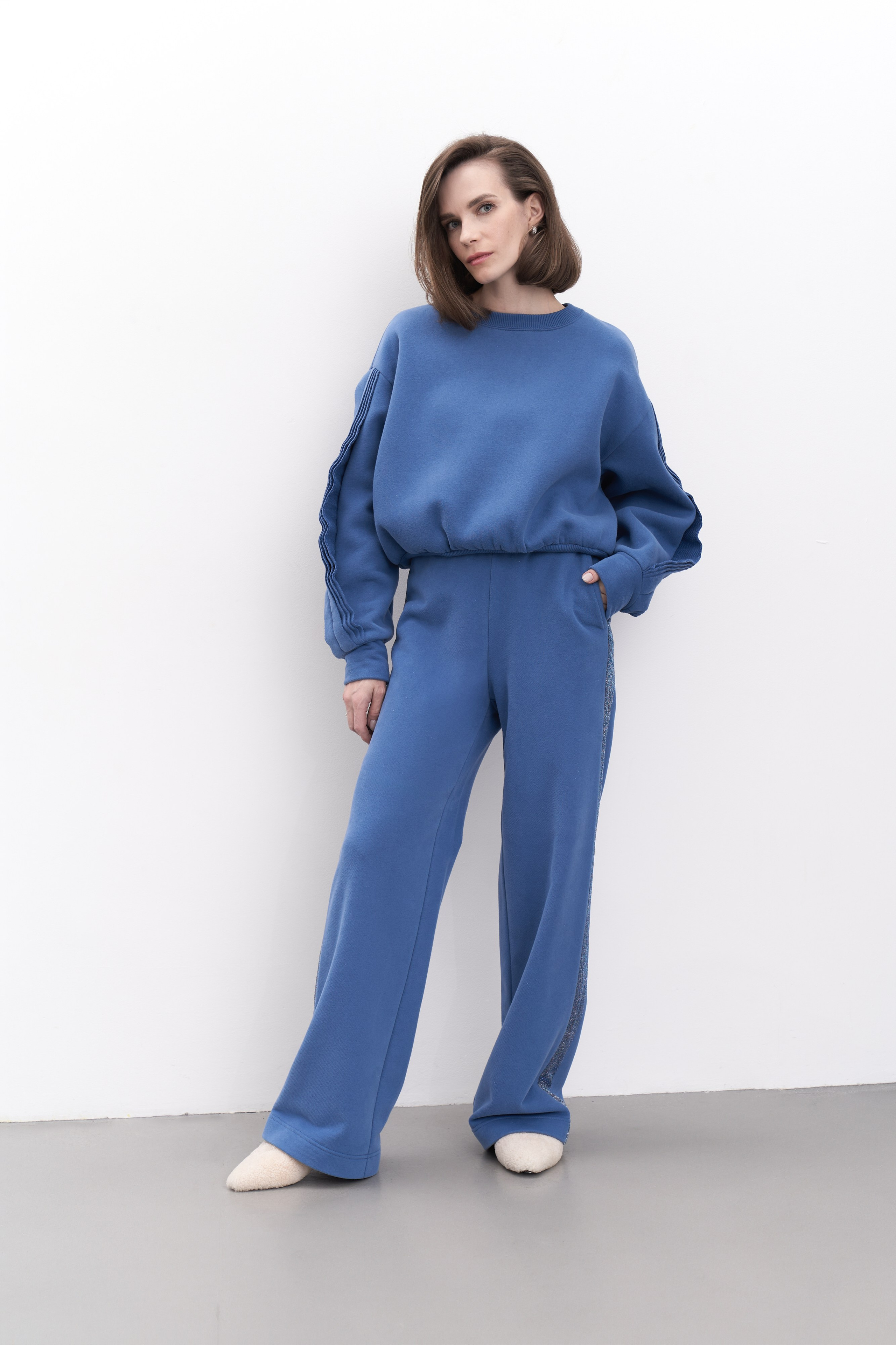 Katerina Shats brand | catalog'2024. Anastasia Anisimova. Фотограф Москва