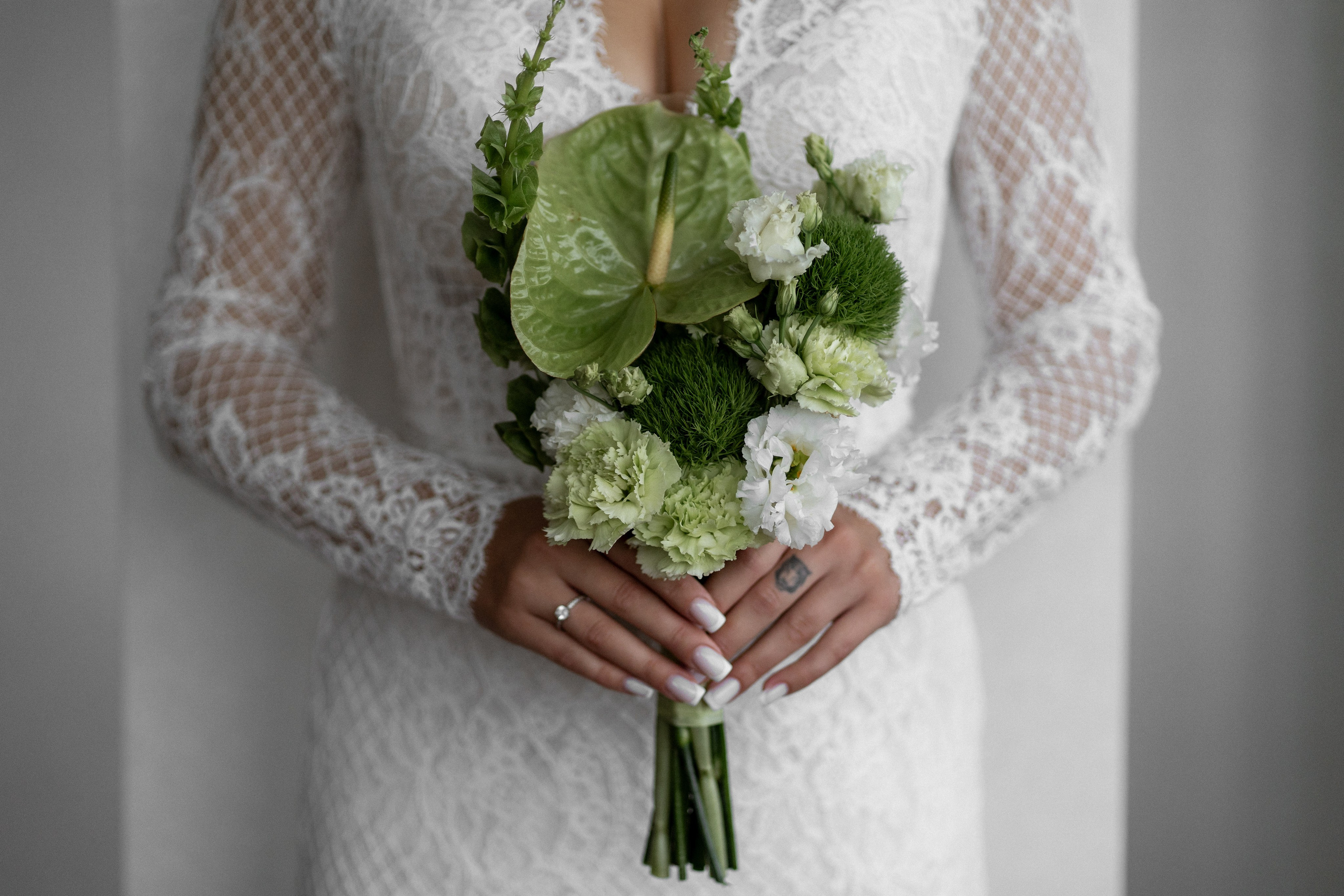 SD. Свадебный фотограф