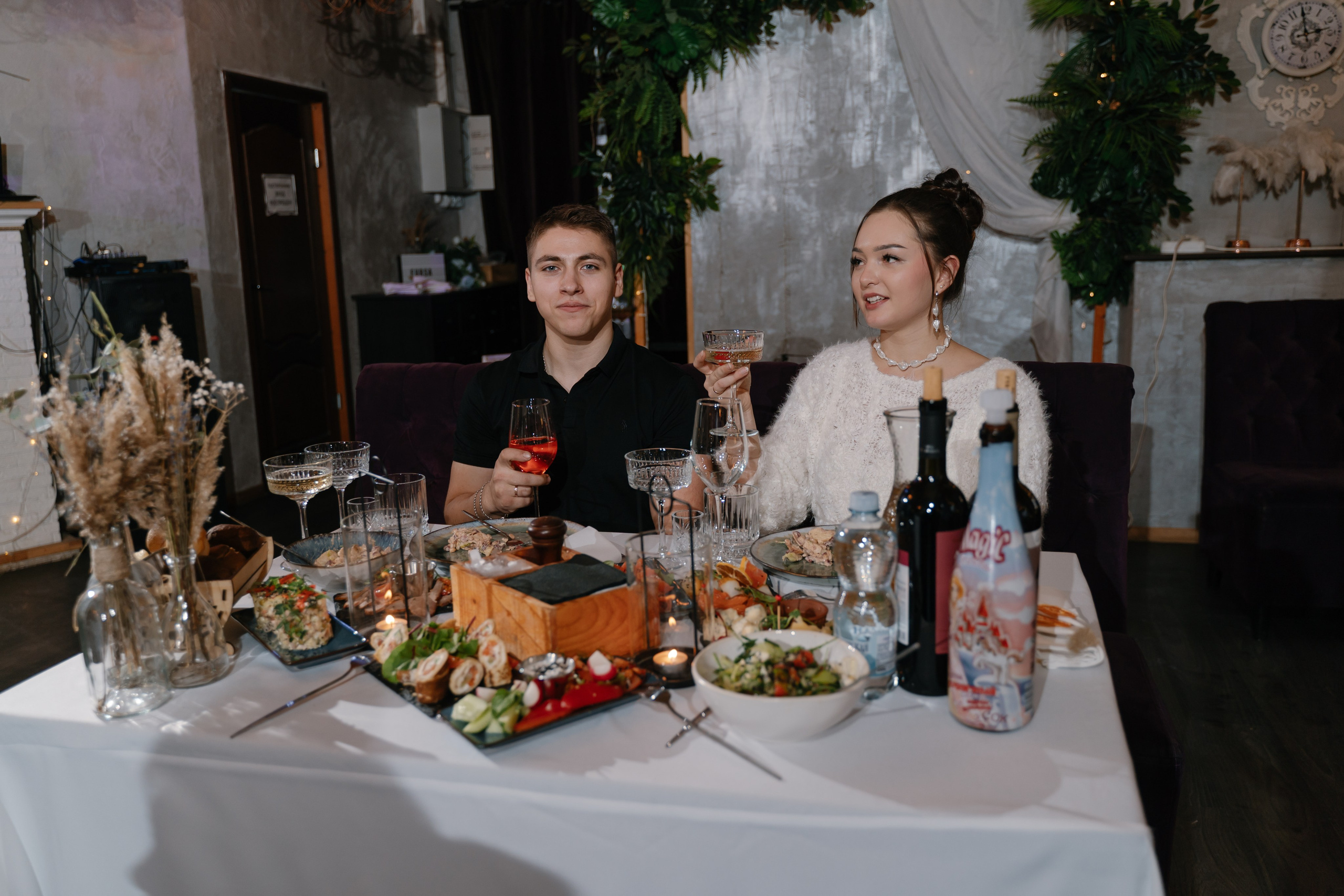 23.12.2023. Свадебный фотограф — Наталья Фед СПб/Москва