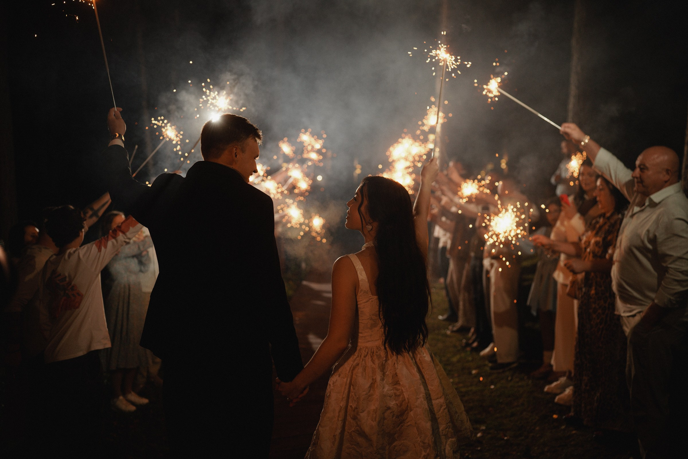 Я буду всегда с тобой…. Свадебный и семейный фотограф в Абакане Василевский Алексей