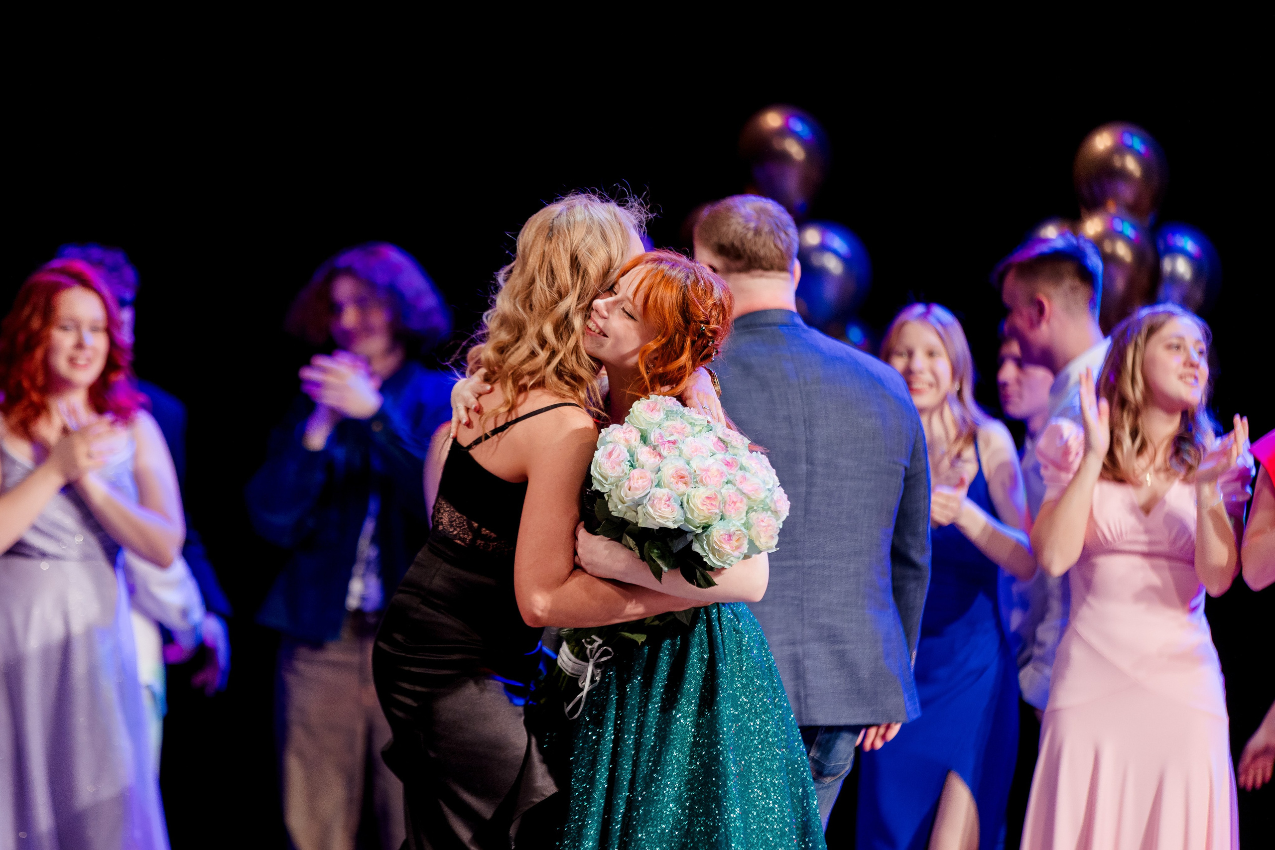 Выпускной 2025. Выпускные альбомы в Зеленограде и Москве