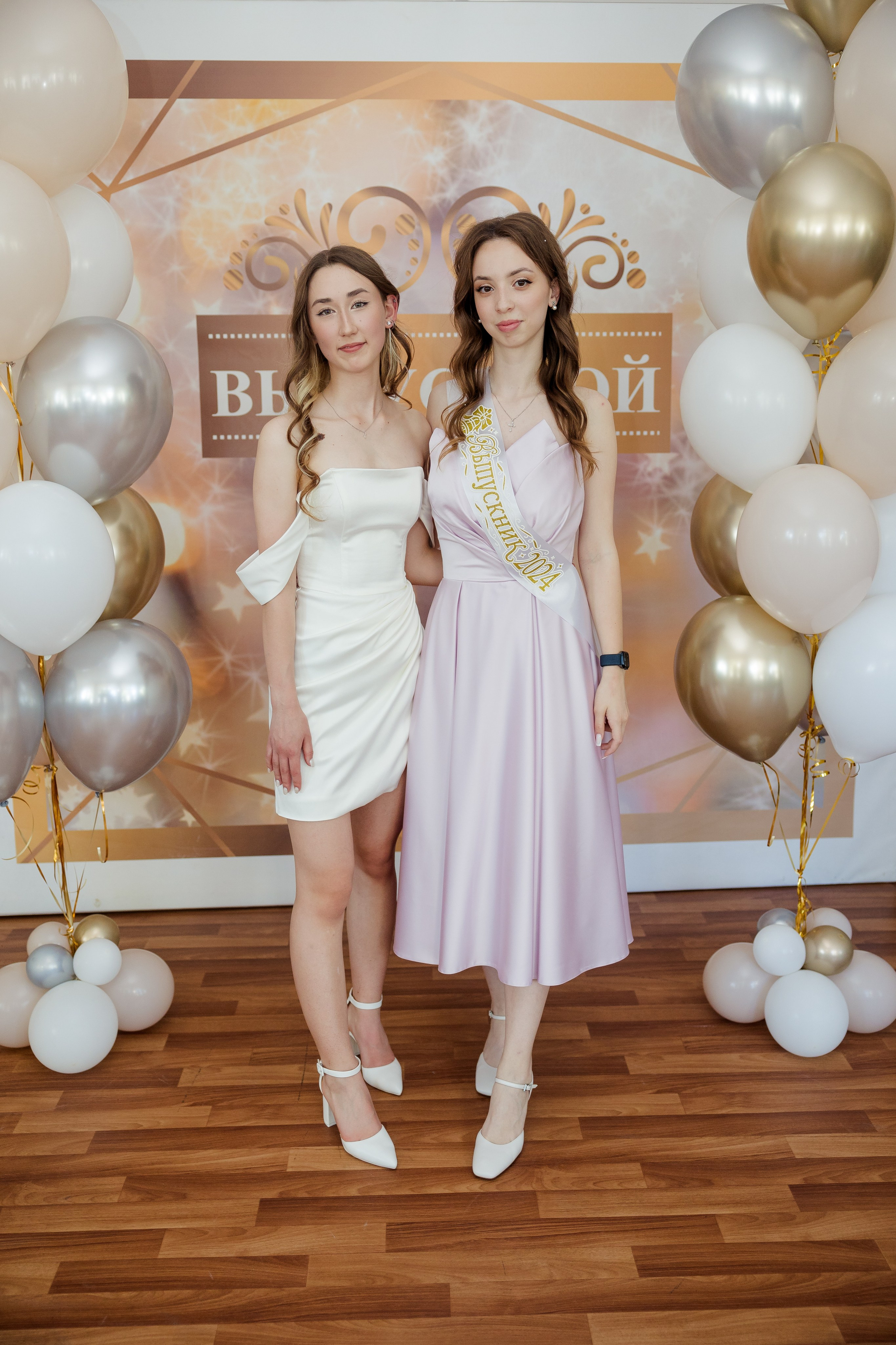 Выпускной школа. Выпускные альбомы в Зеленограде и Москве