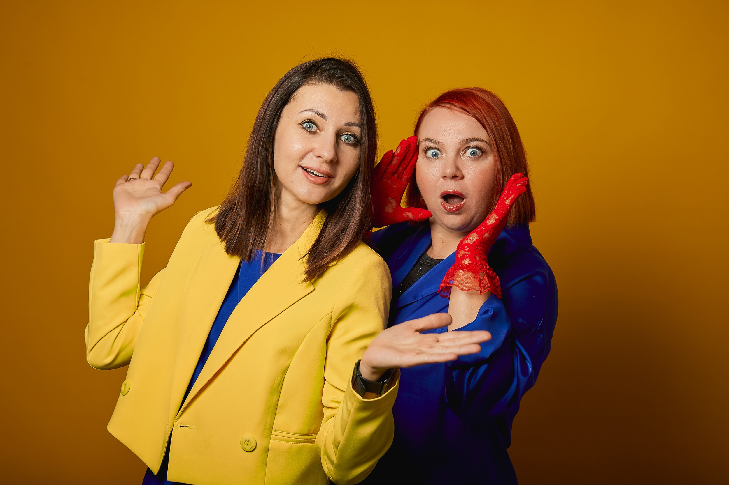 Студийная/контент. Свадебный и Семейный фотограф во Владимире