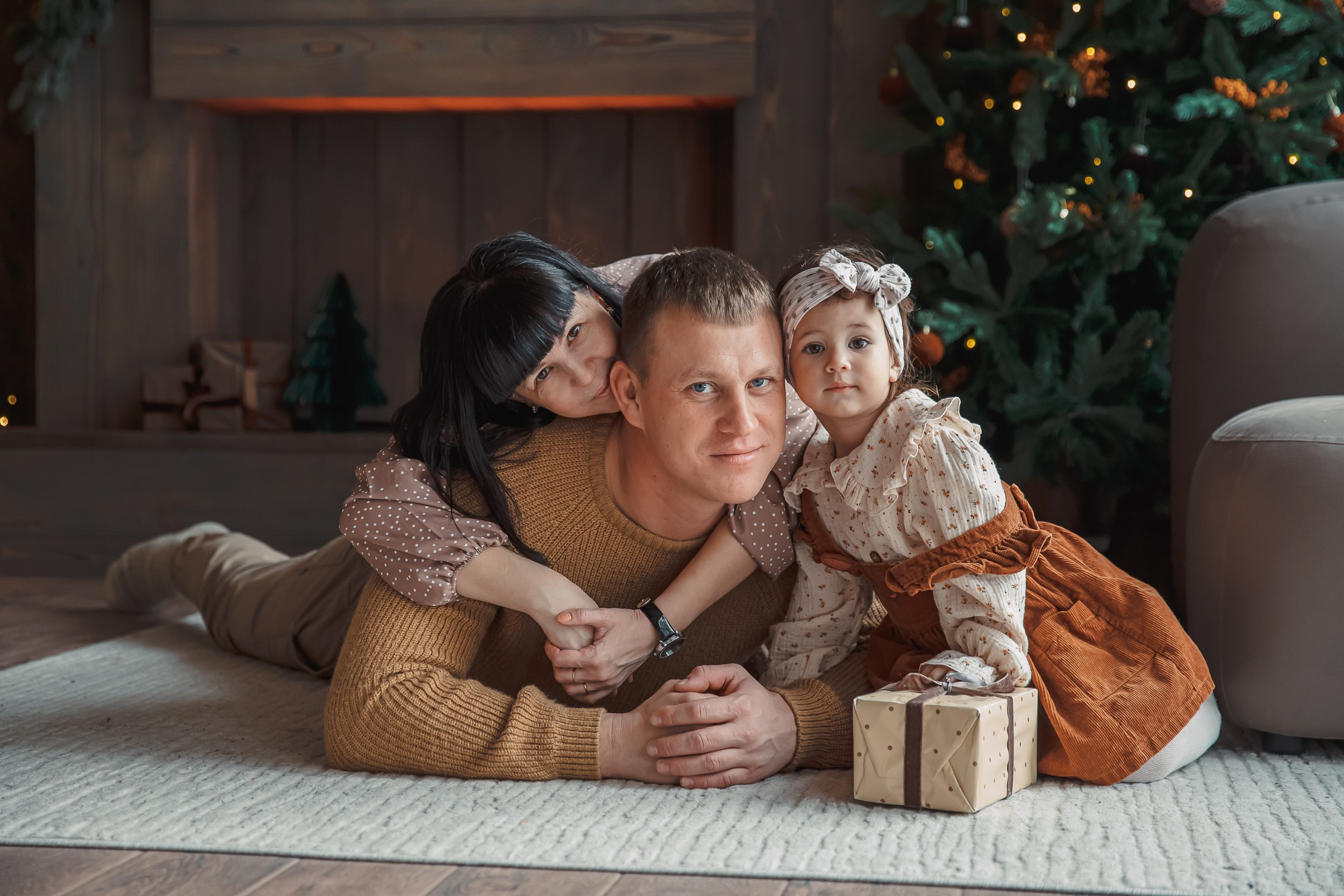 Студийная/контент. Свадебный и Семейный фотограф во Владимире