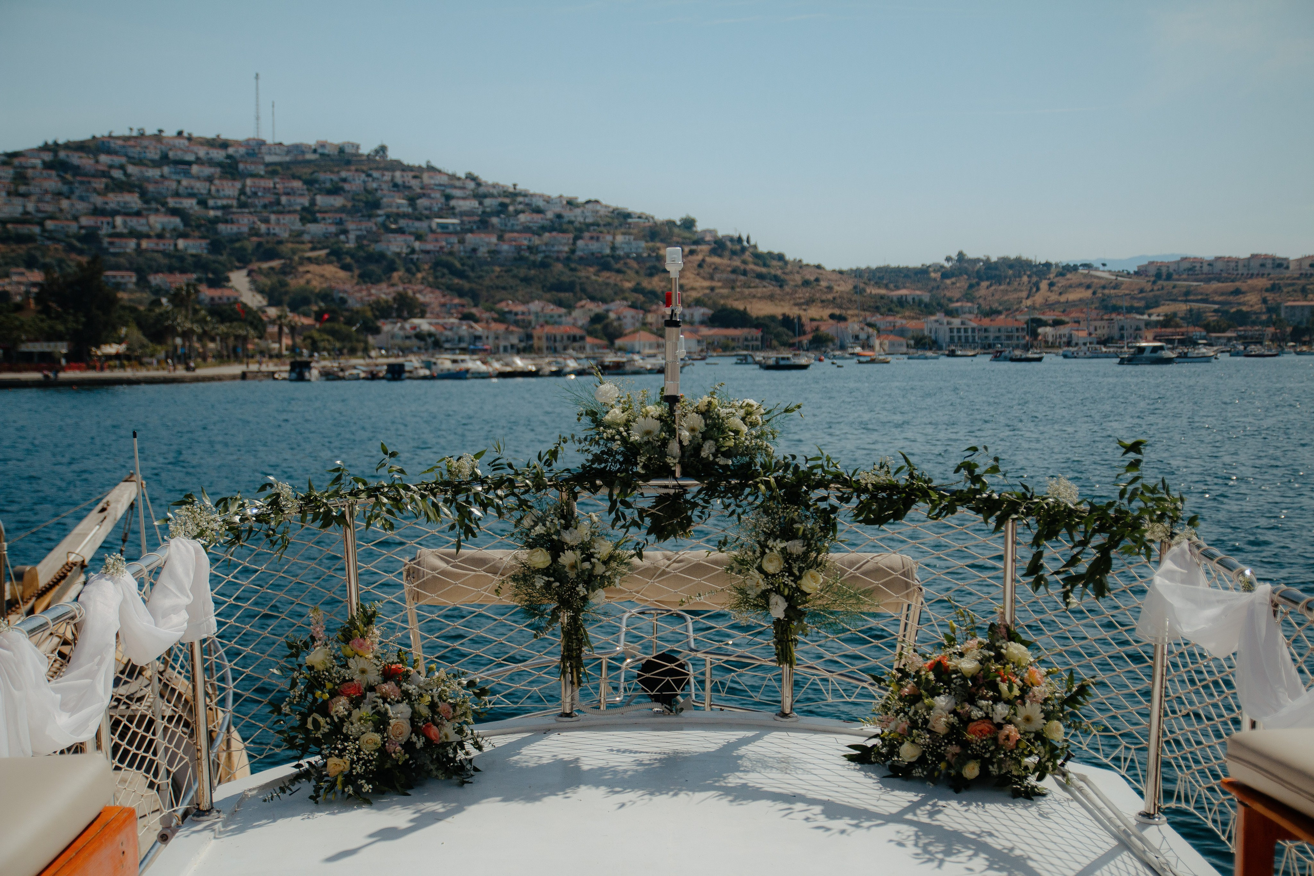 Fırat & Aidai. İrandek. Fotoğrafçı. İzmir