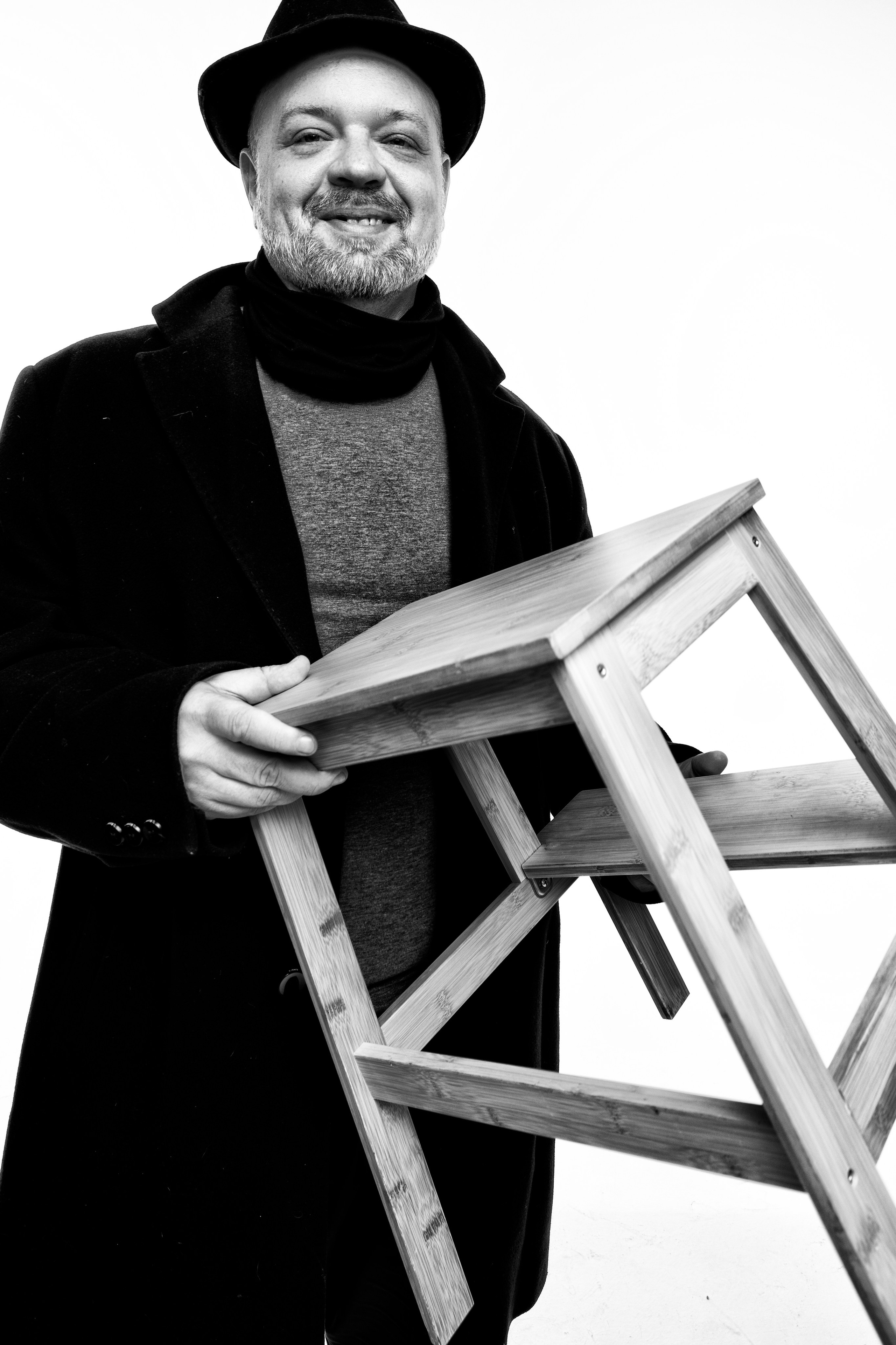 Мужское фото в Туле. Фотограф в Туле — Борисов Николай