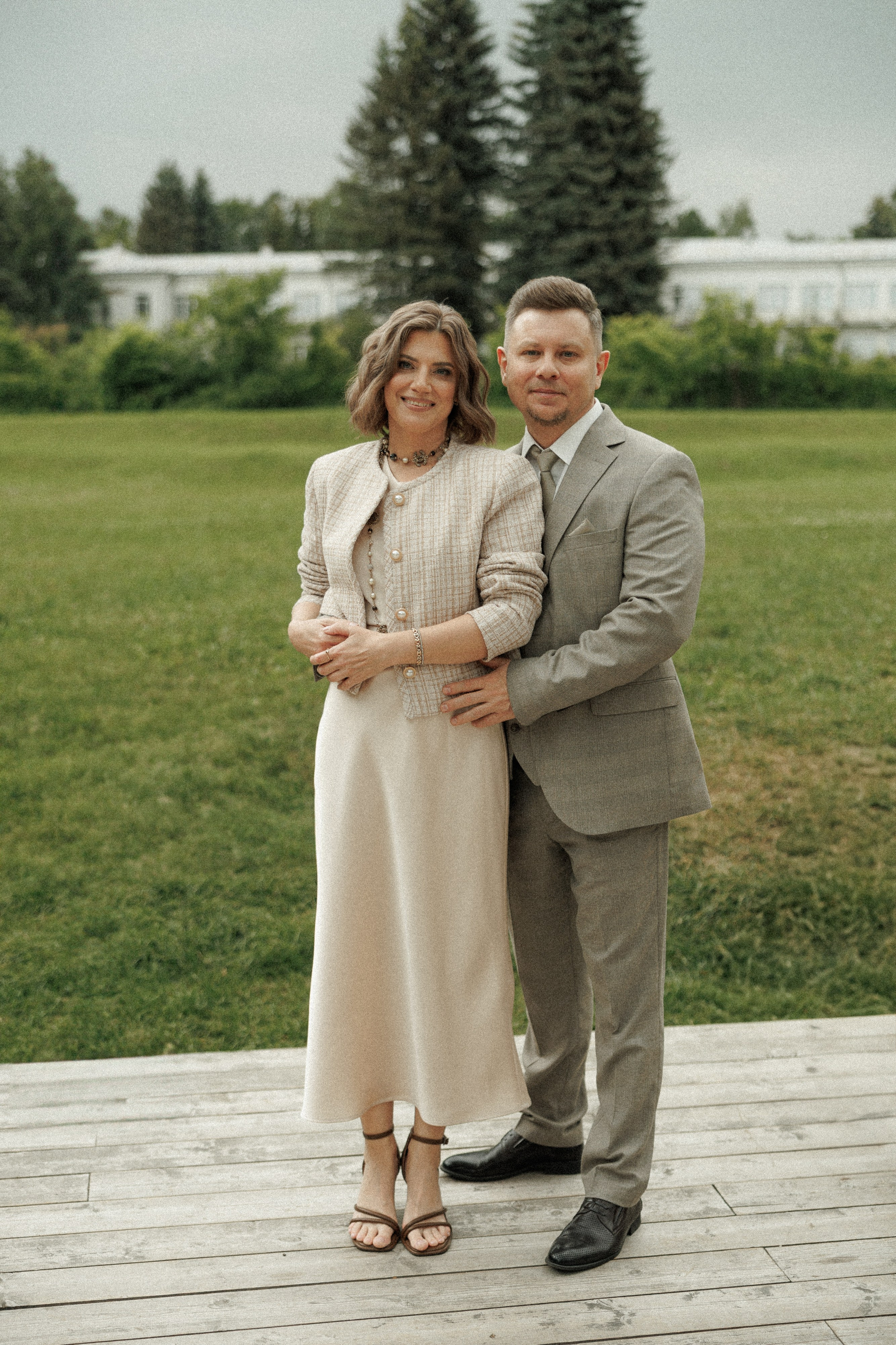 L & D. Свадебный и event-фотограф Иван Волнухин