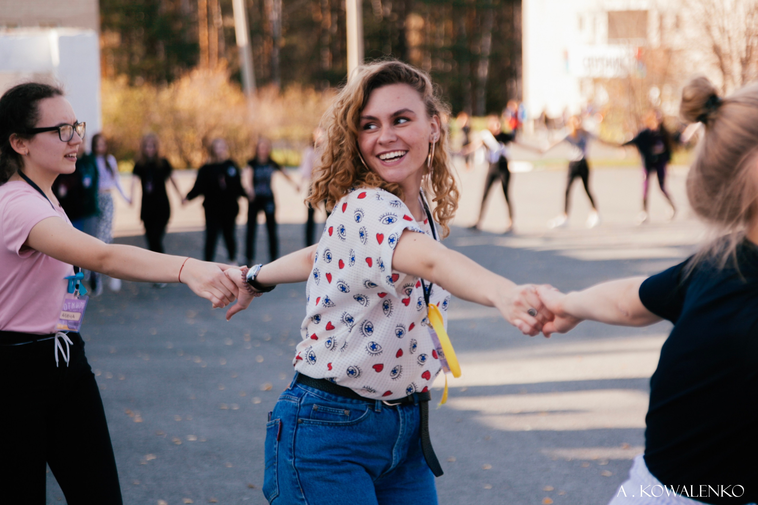 STUDENTS. ФОТОГРАФ В ЕКАТЕРИНБУРГЕ НАСТЯ MUSE